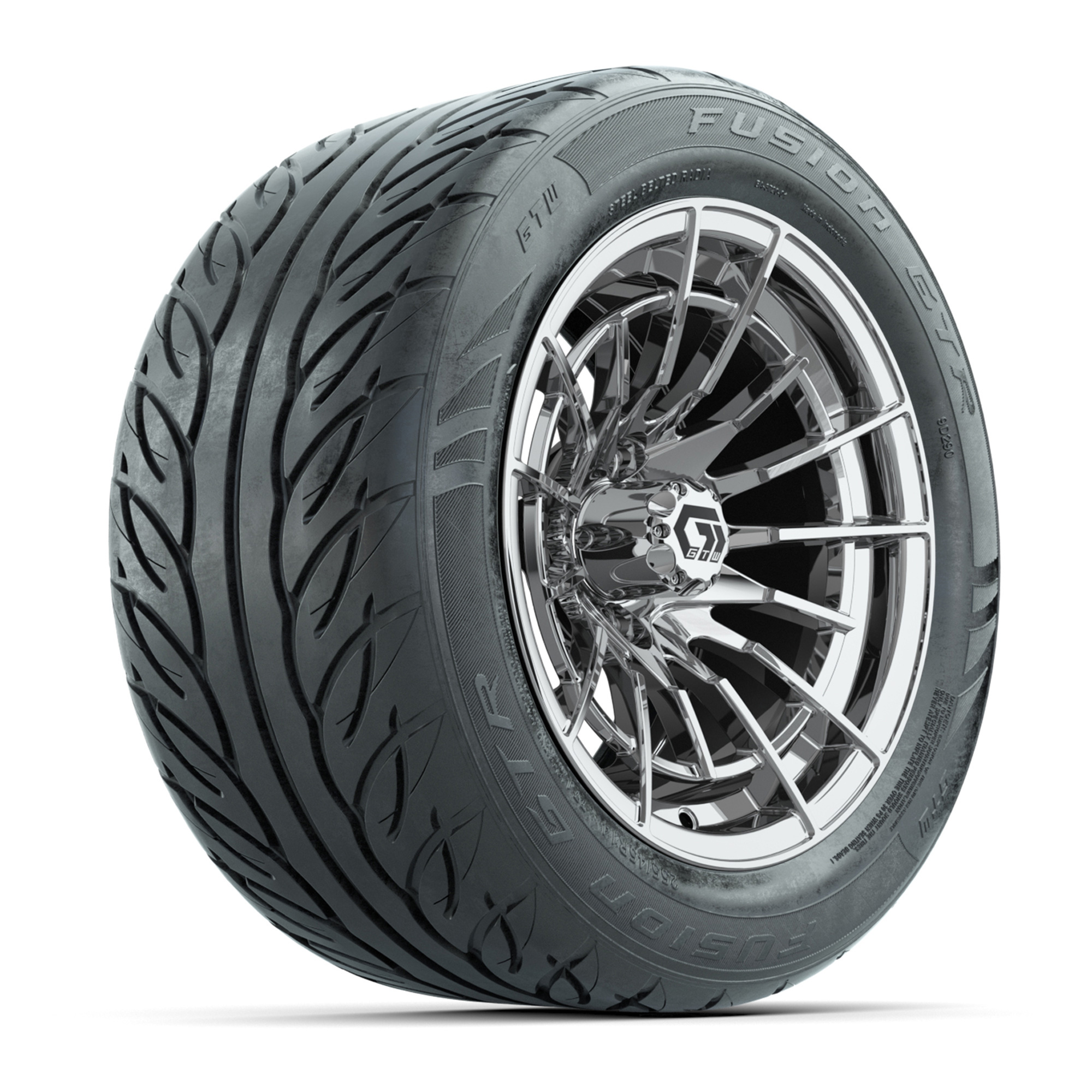 Buggies Unlimited - item a19-2307