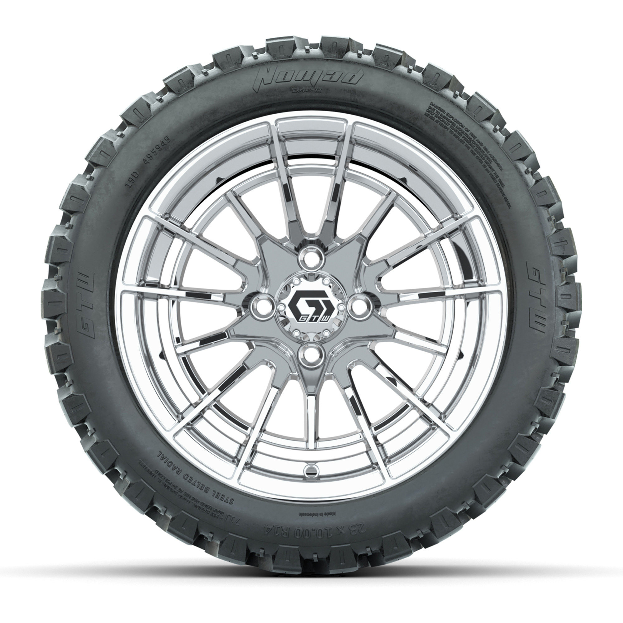 Buggies Unlimited - item a19-2308
