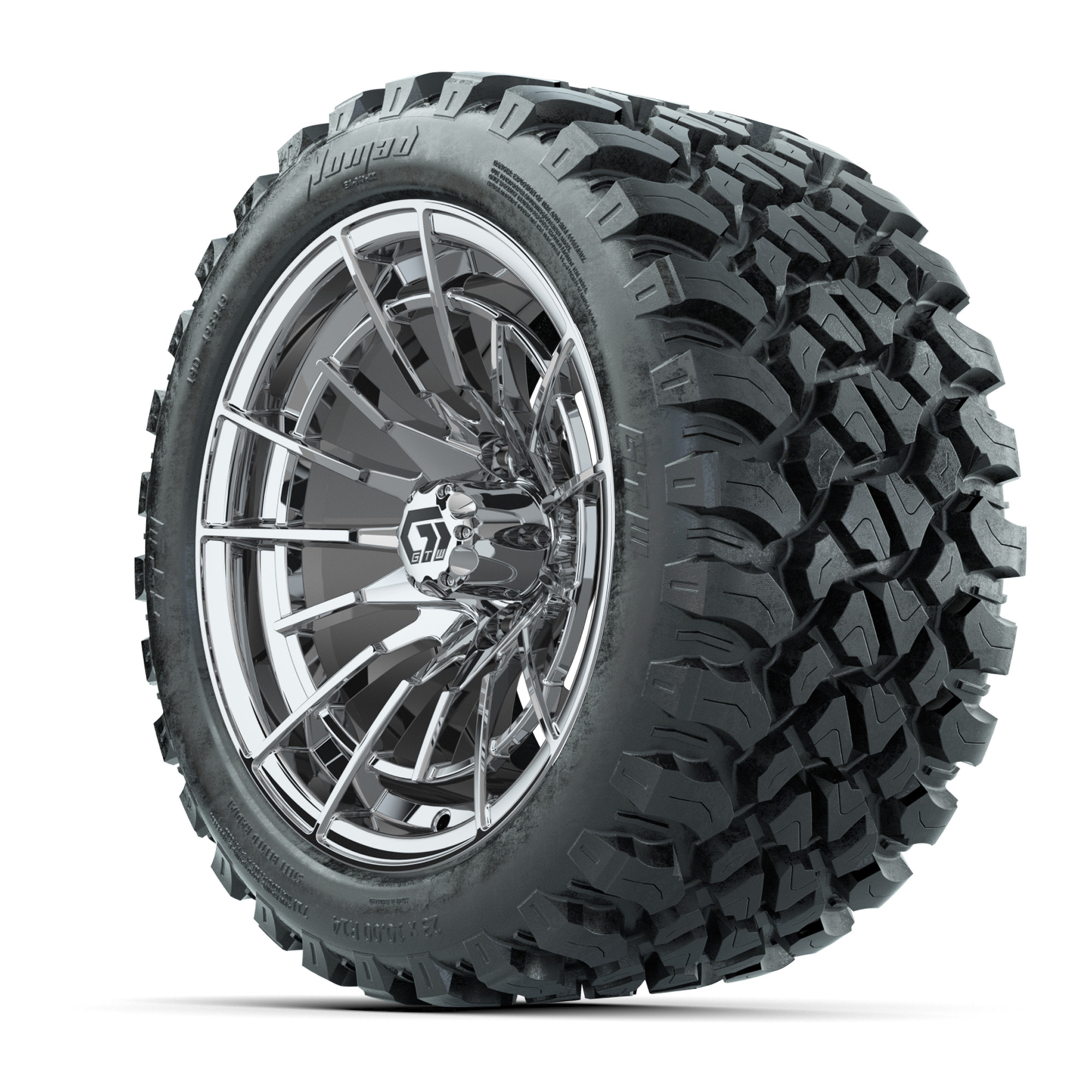 Buggies Unlimited - item a19-2308