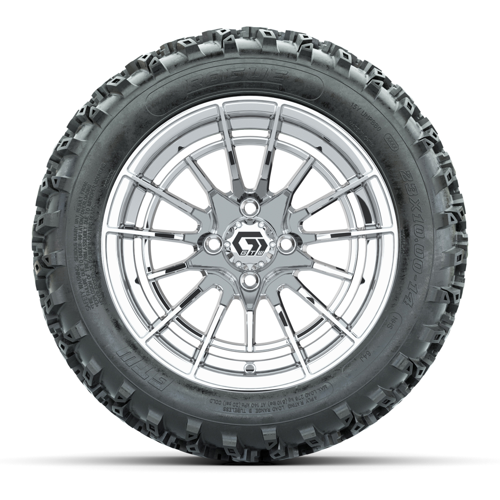Buggies Unlimited - item a19-2314