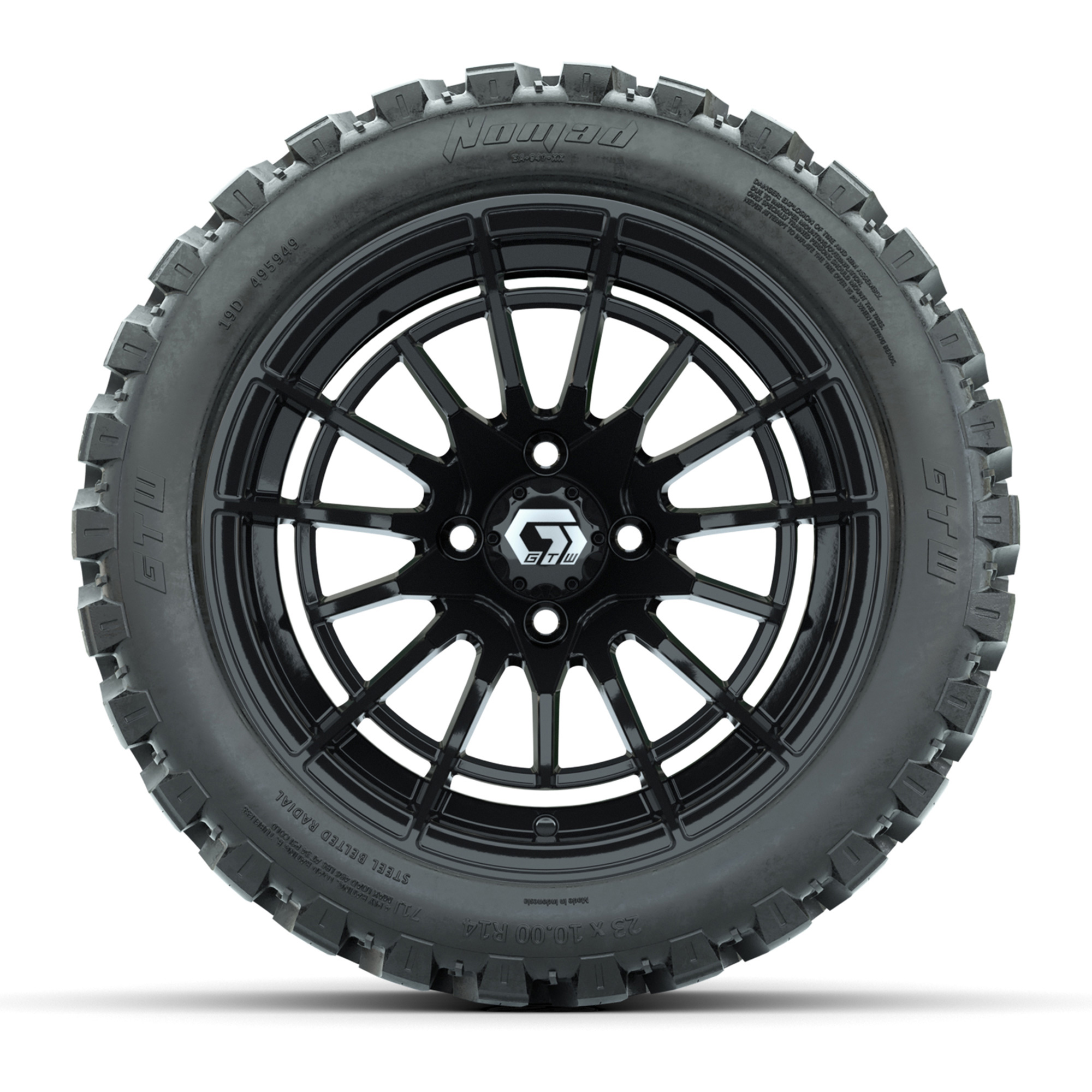 Buggies Unlimited - item a19-2317