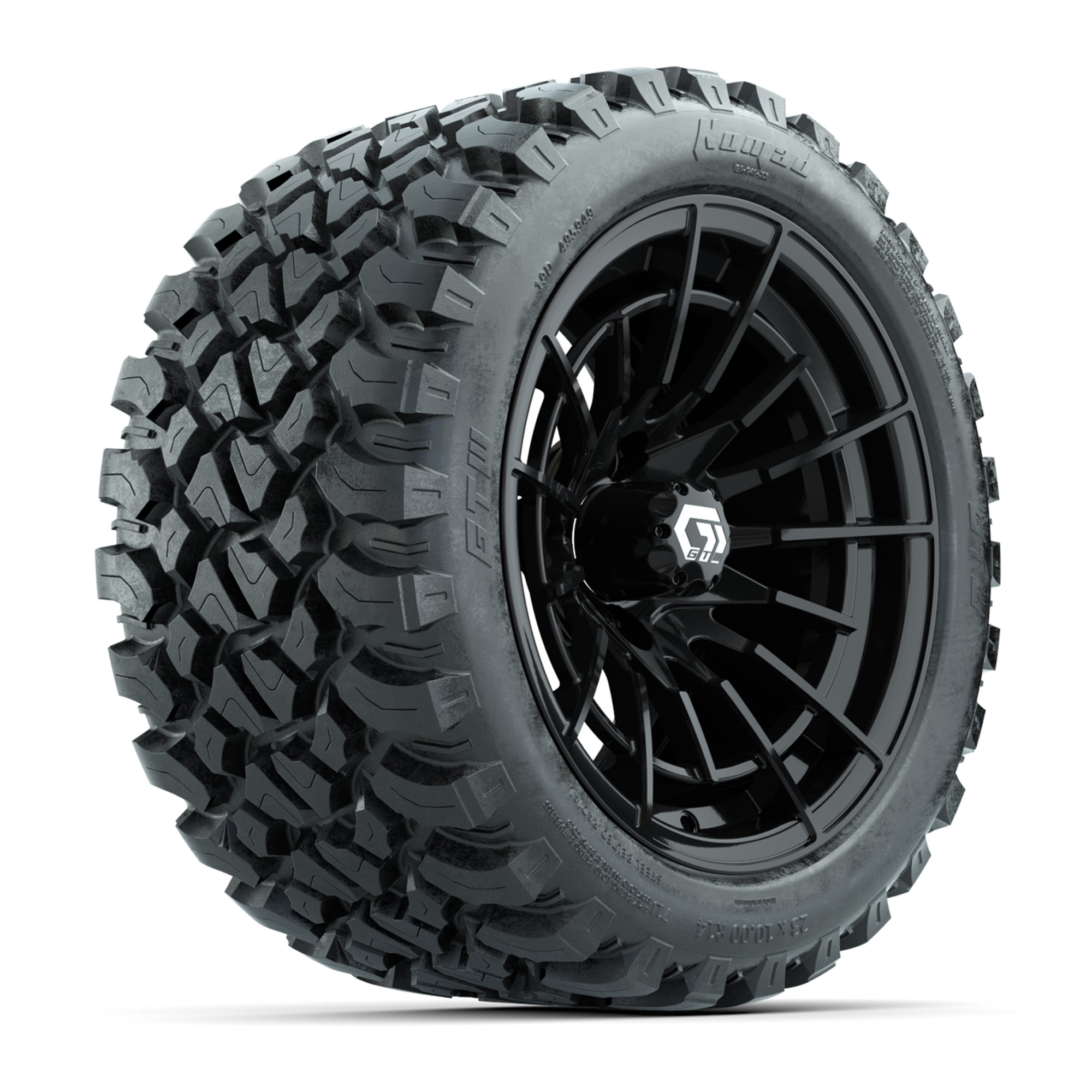 Buggies Unlimited - item a19-2317