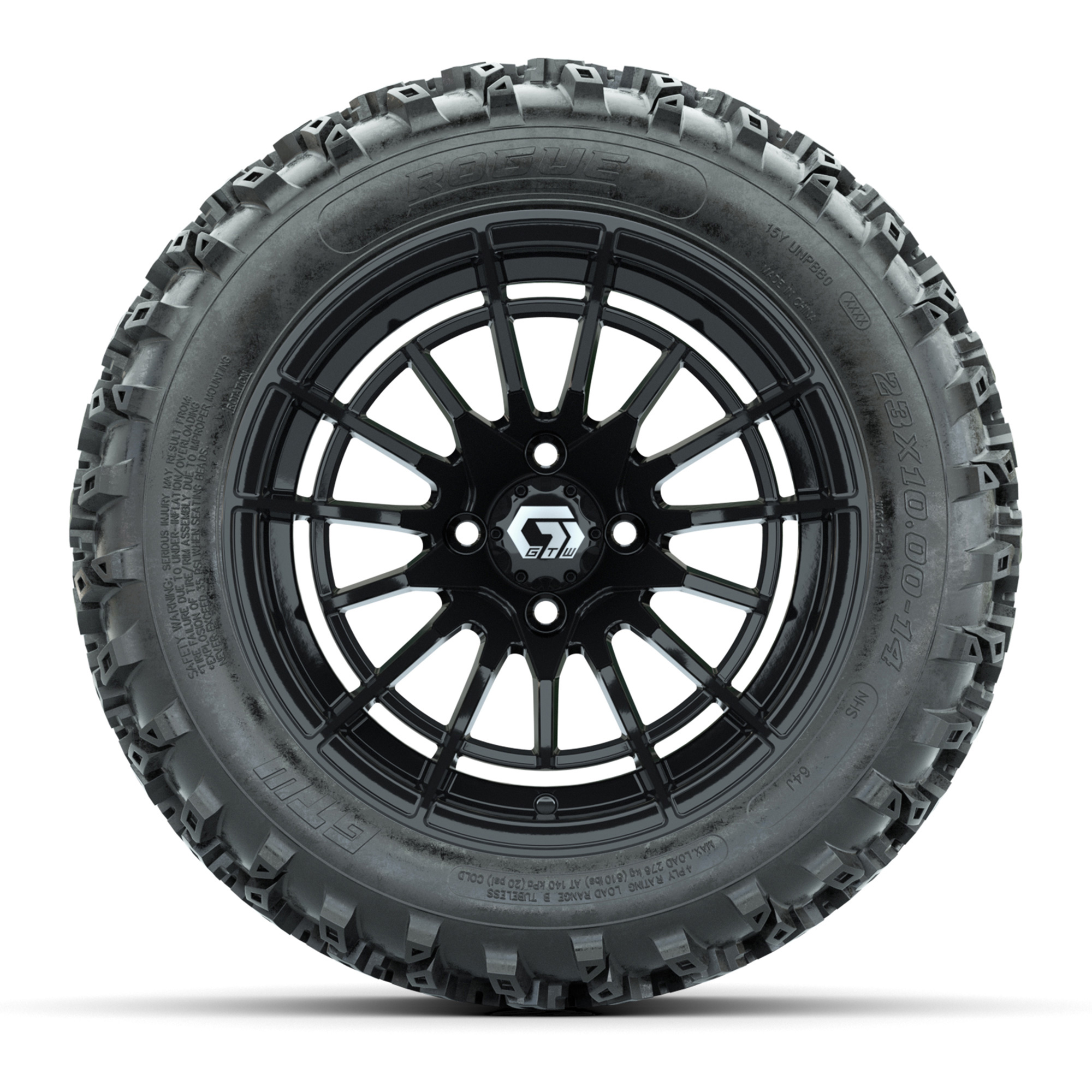 Buggies Unlimited - item a19-2323