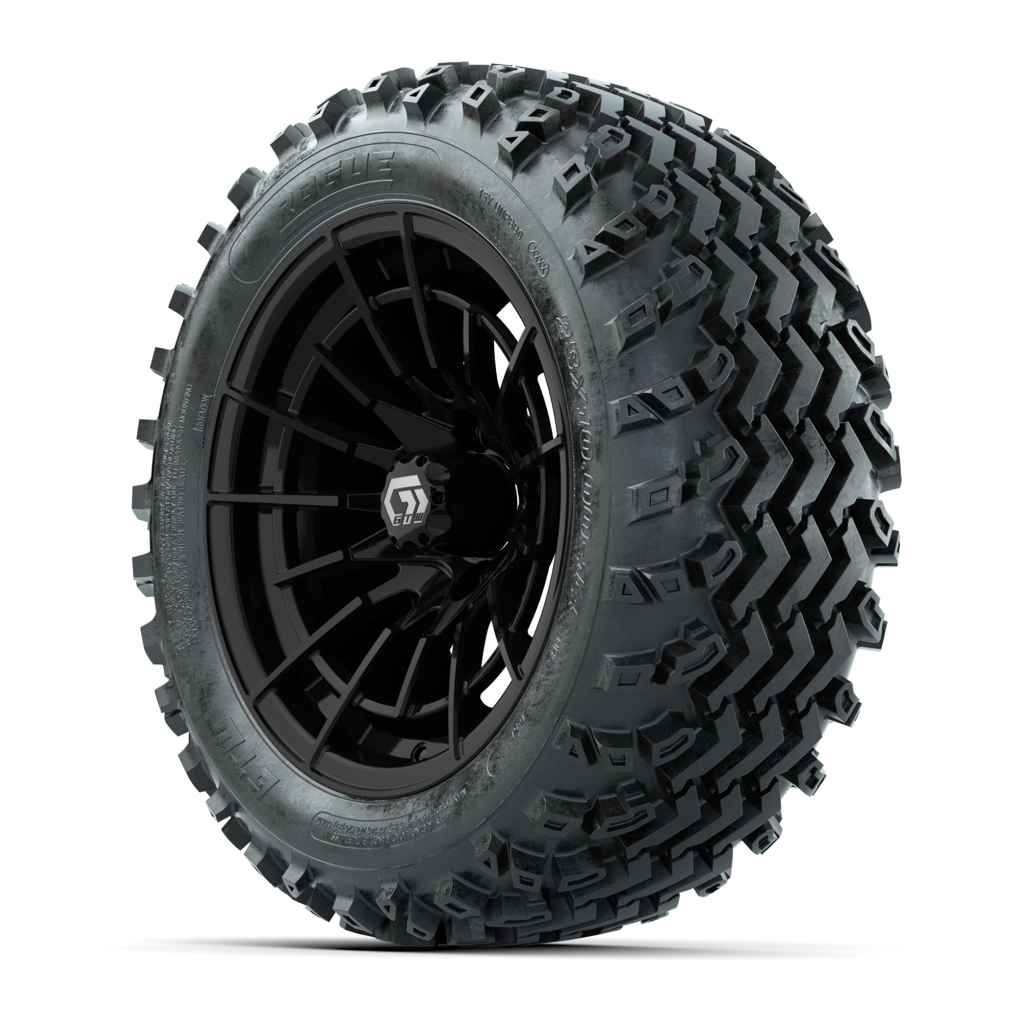 Buggies Unlimited - item a19-2323