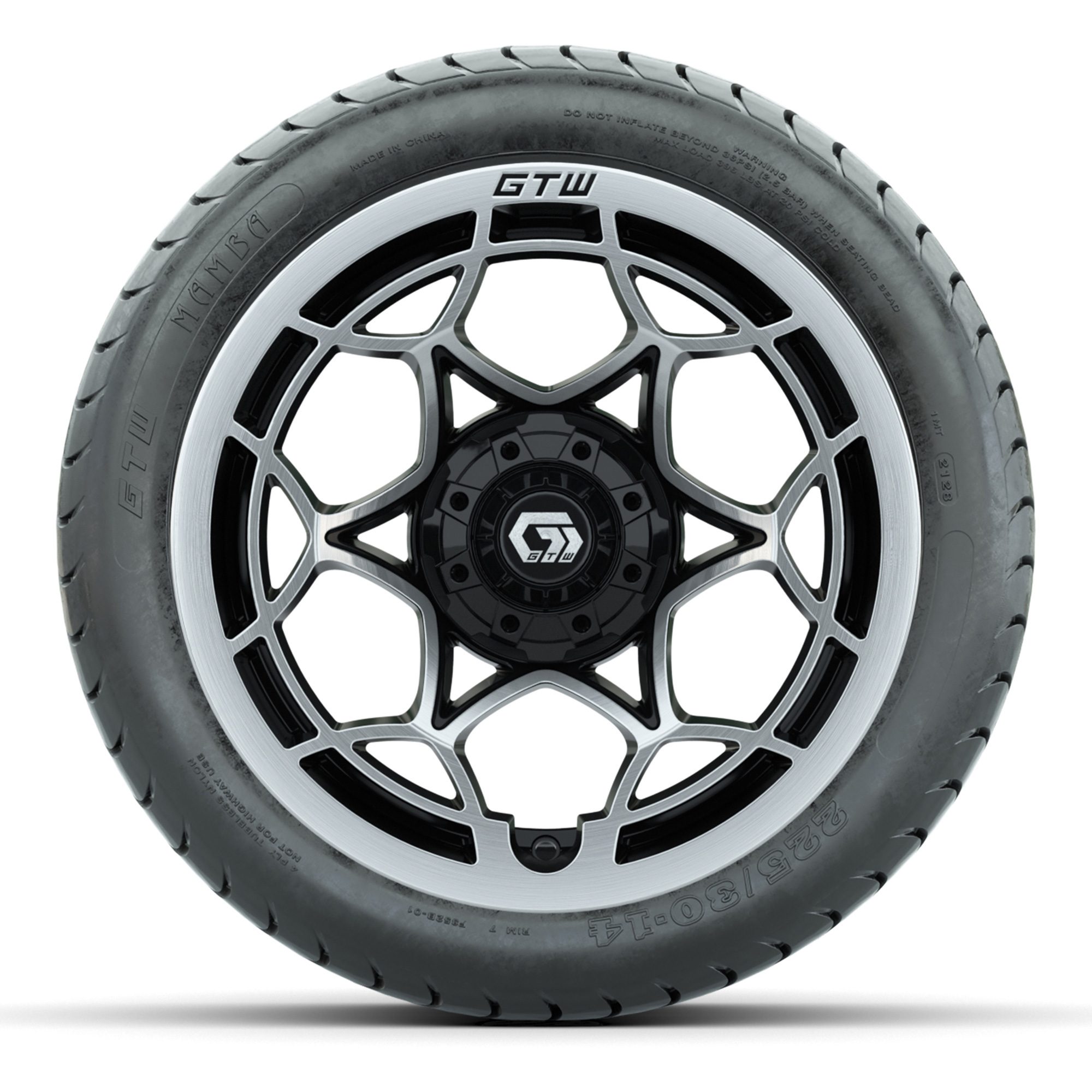 Buggies Unlimited - item a19-2324