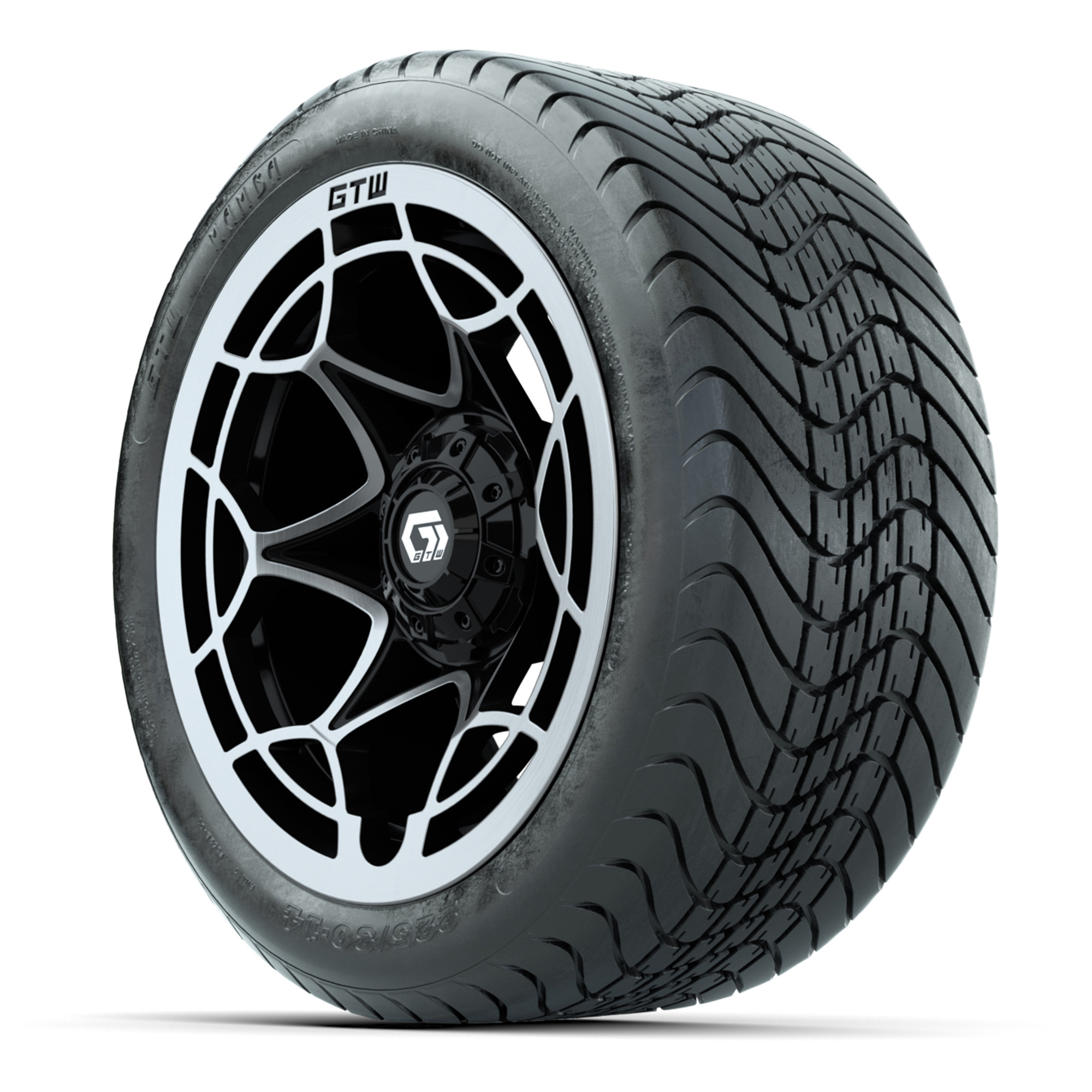 Buggies Unlimited - item a19-2324