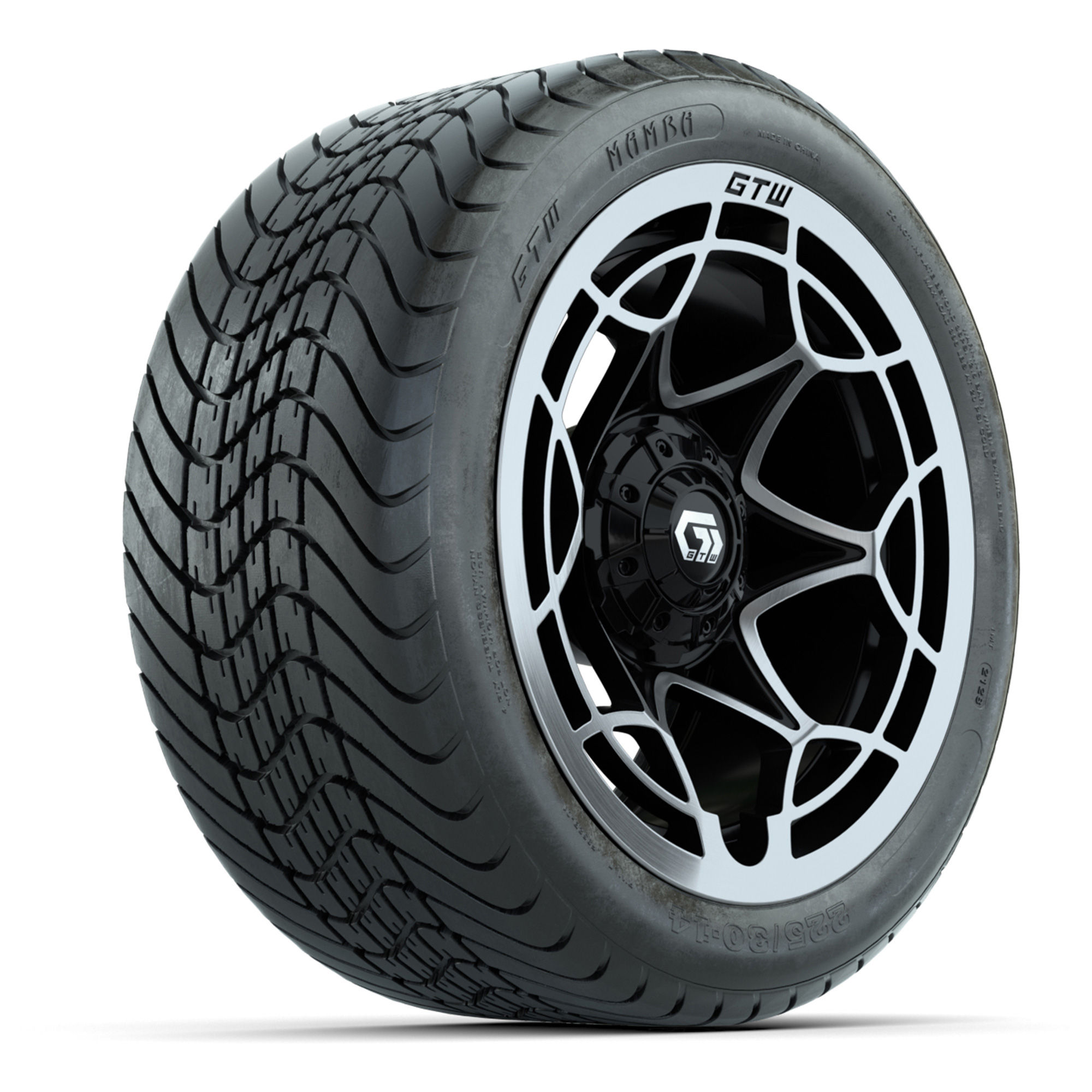 Buggies Unlimited - item a19-2324