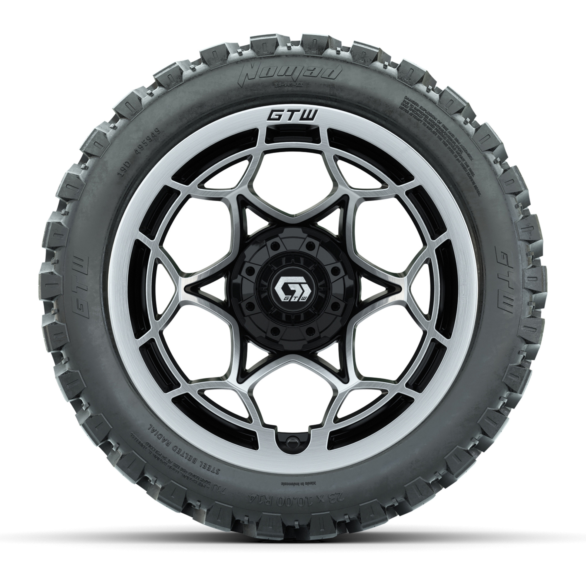 Buggies Unlimited - item a19-2326