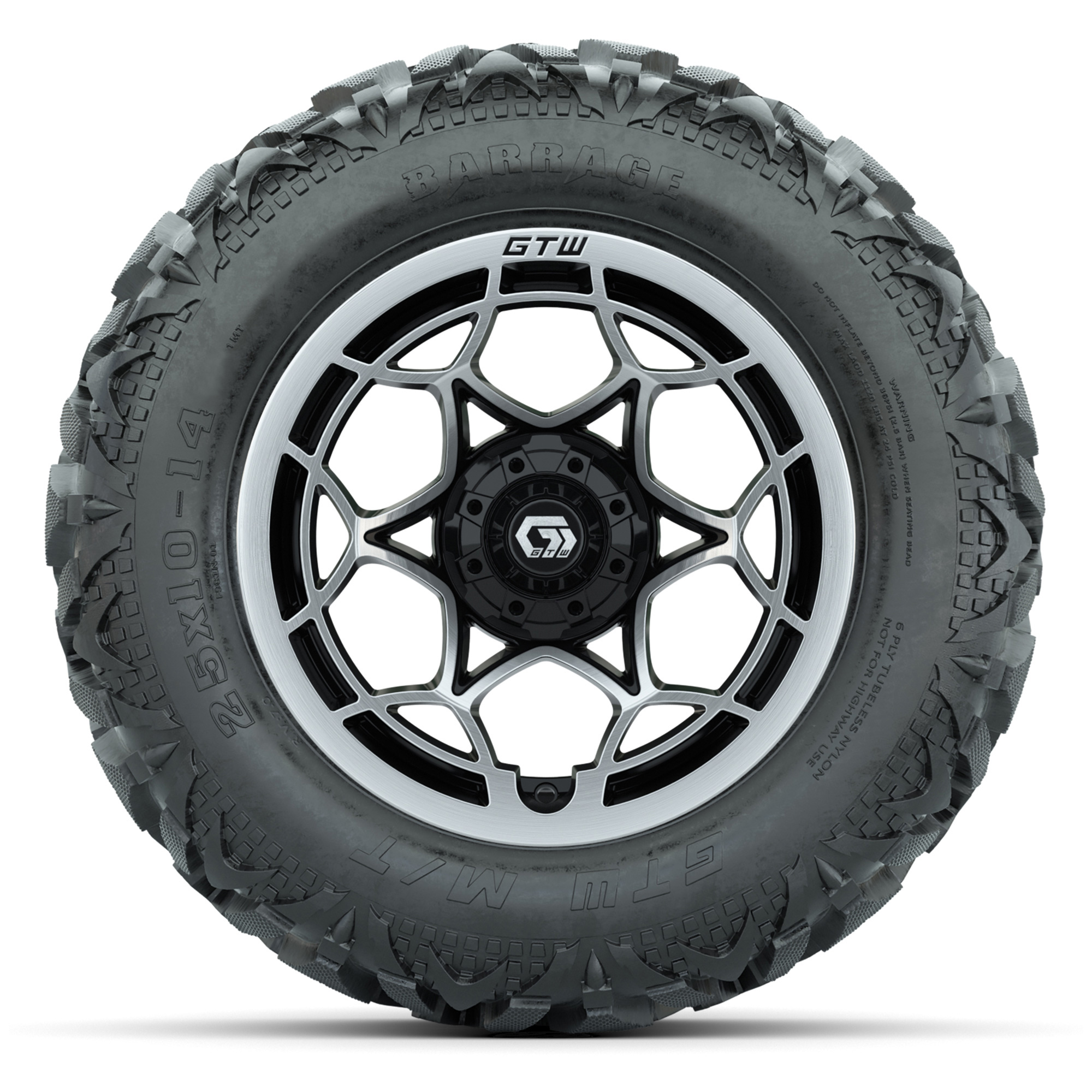 Buggies Unlimited - item a19-2330