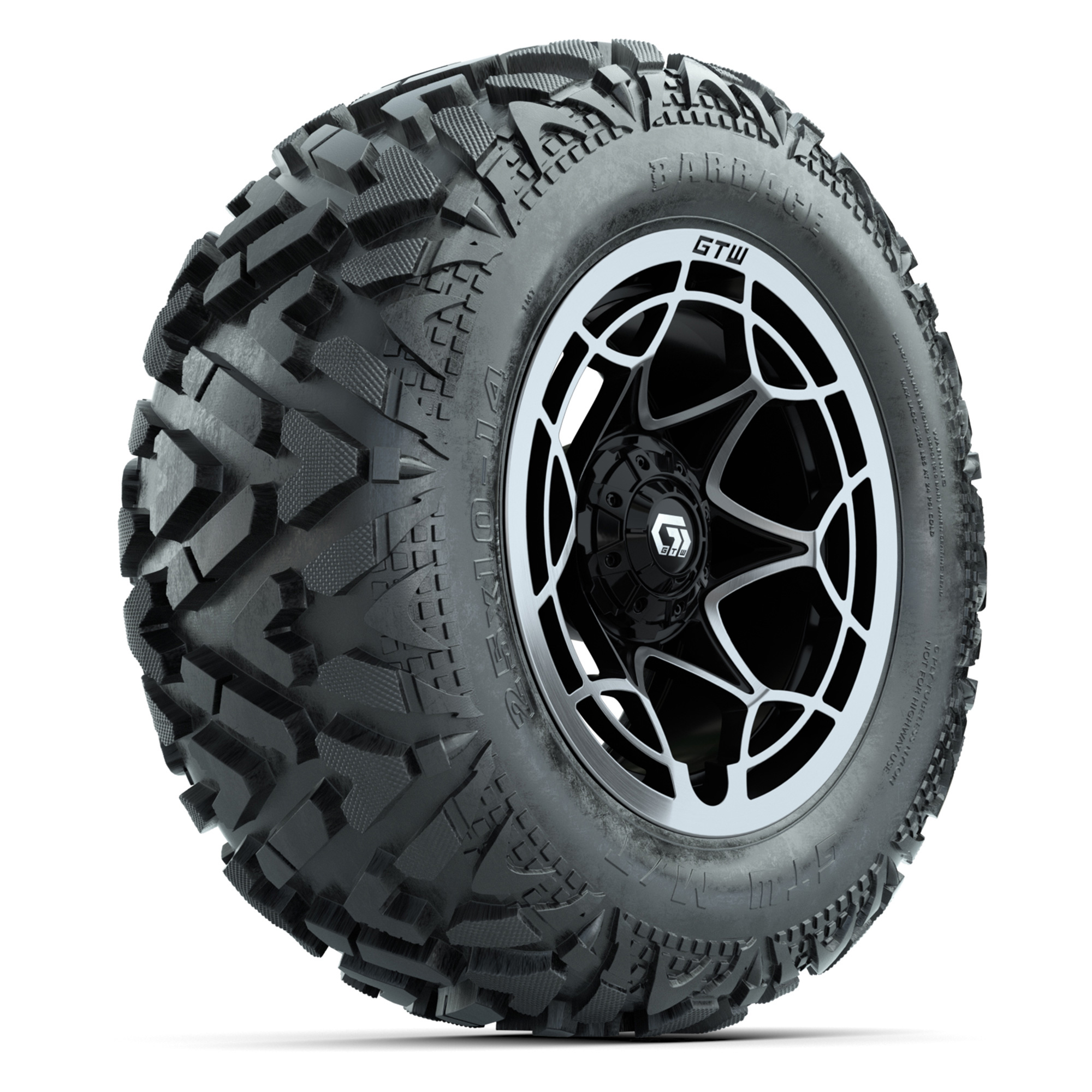 Buggies Unlimited - item a19-2330