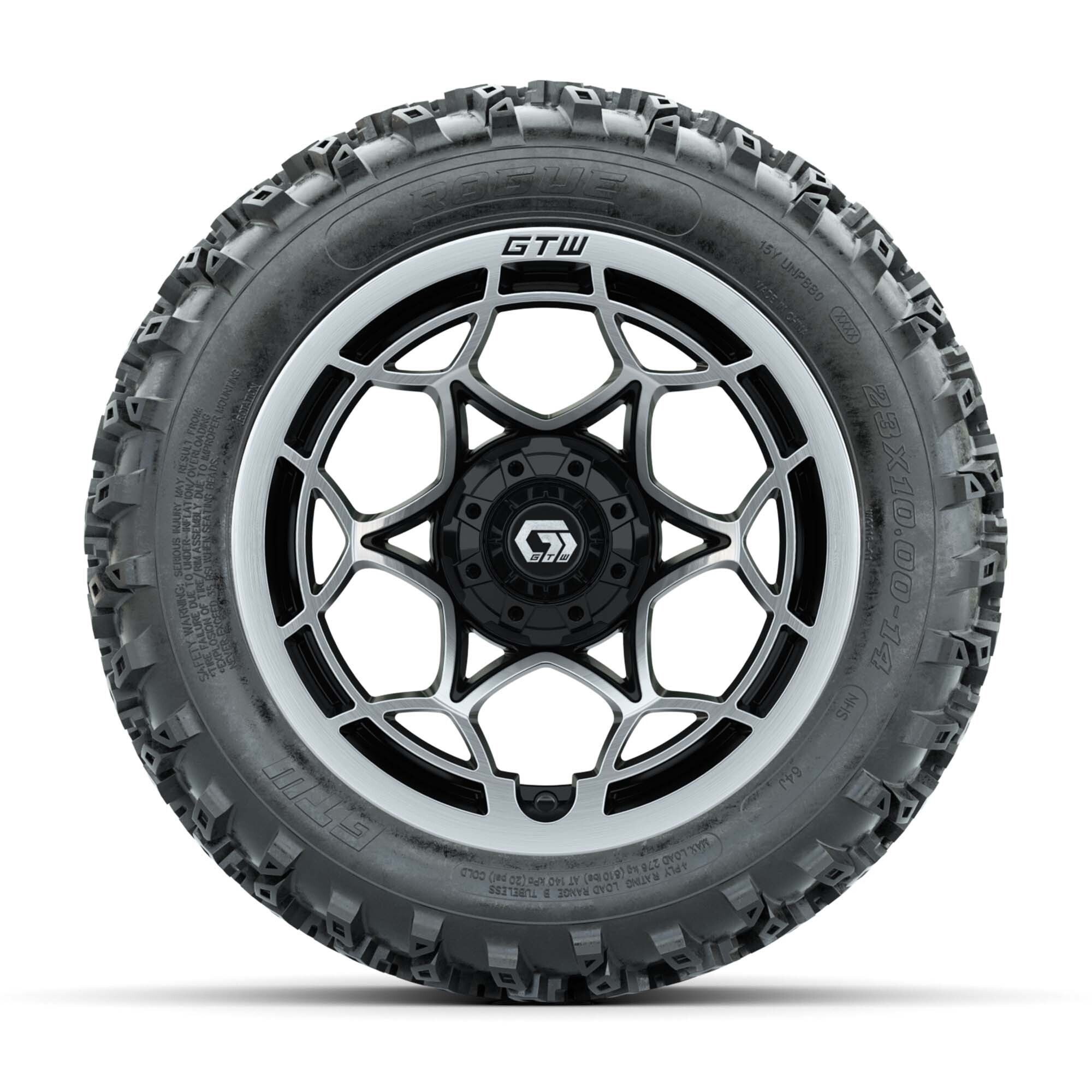 Buggies Unlimited - item a19-2332