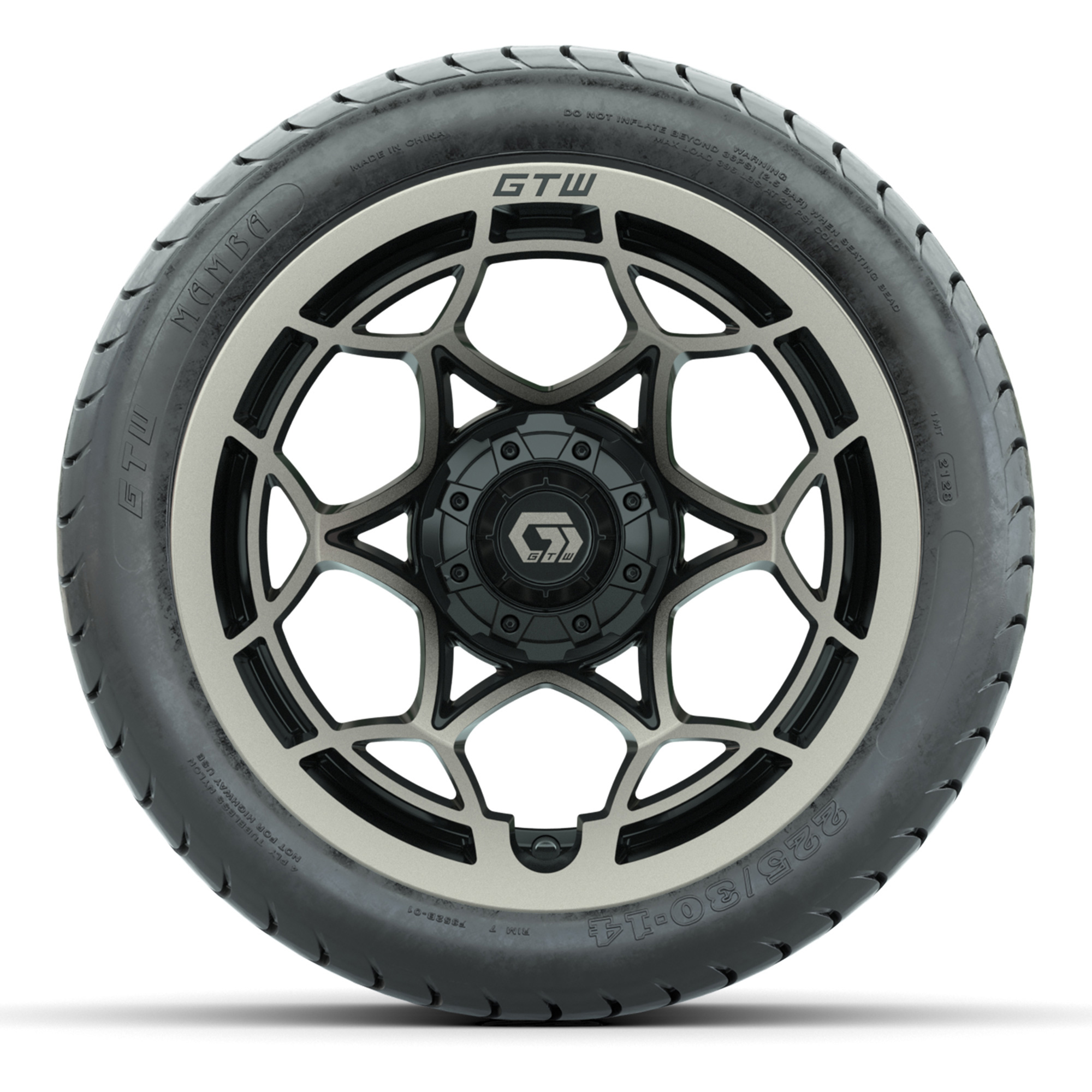 Buggies Unlimited - item a19-2333