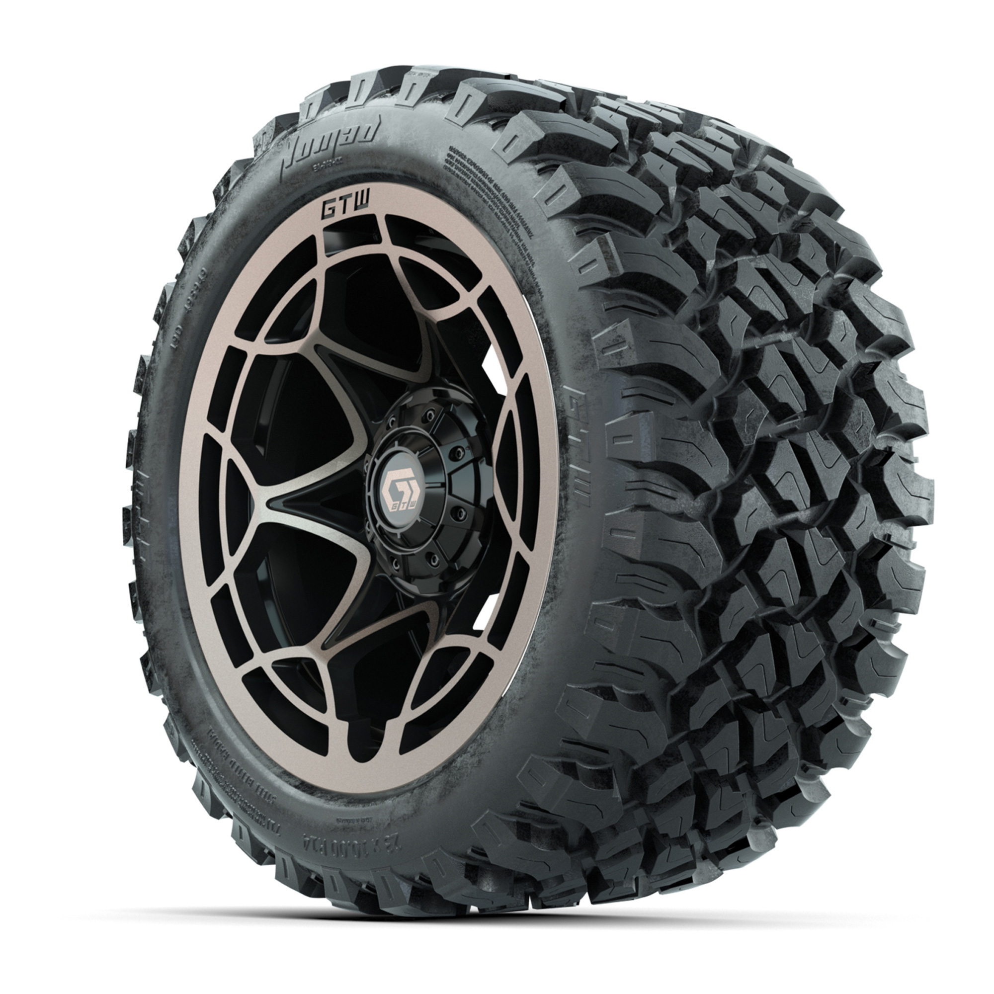 Buggies Unlimited - item a19-2335