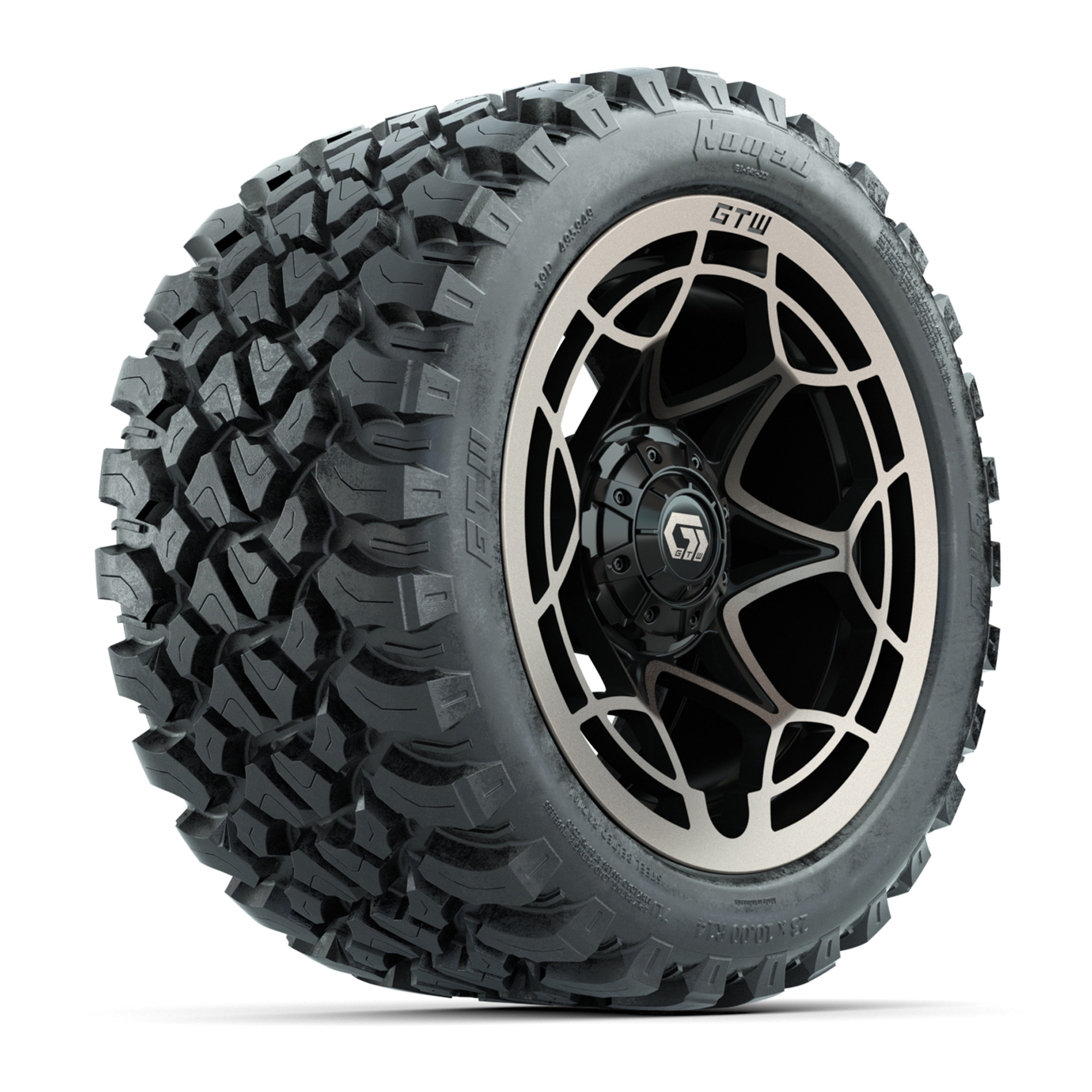 Buggies Unlimited - item a19-2335