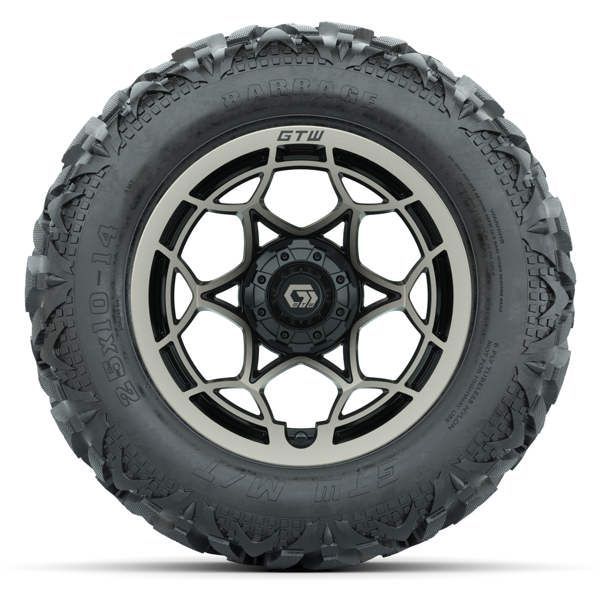 Buggies Unlimited - item a19-2339