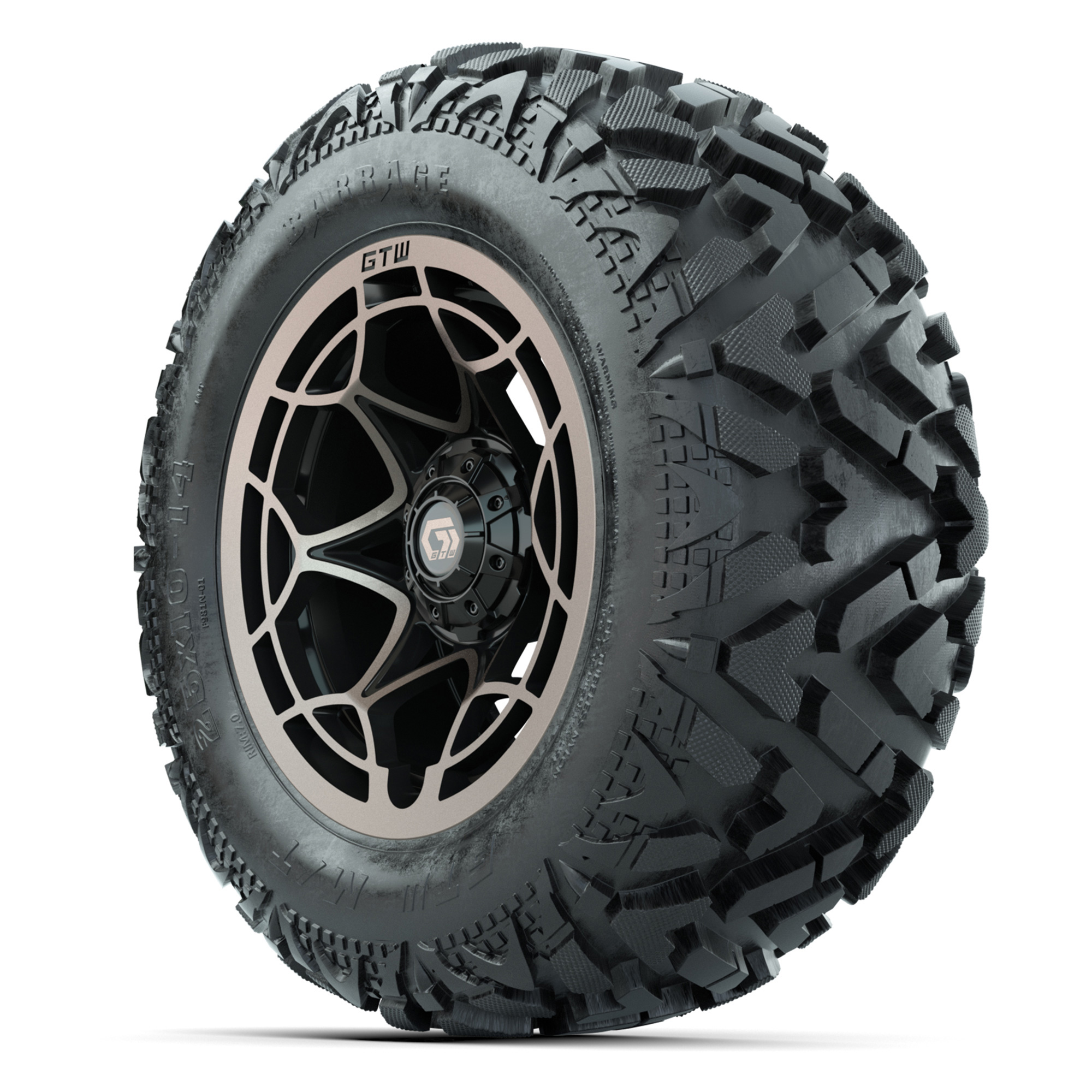Buggies Unlimited - item a19-2339