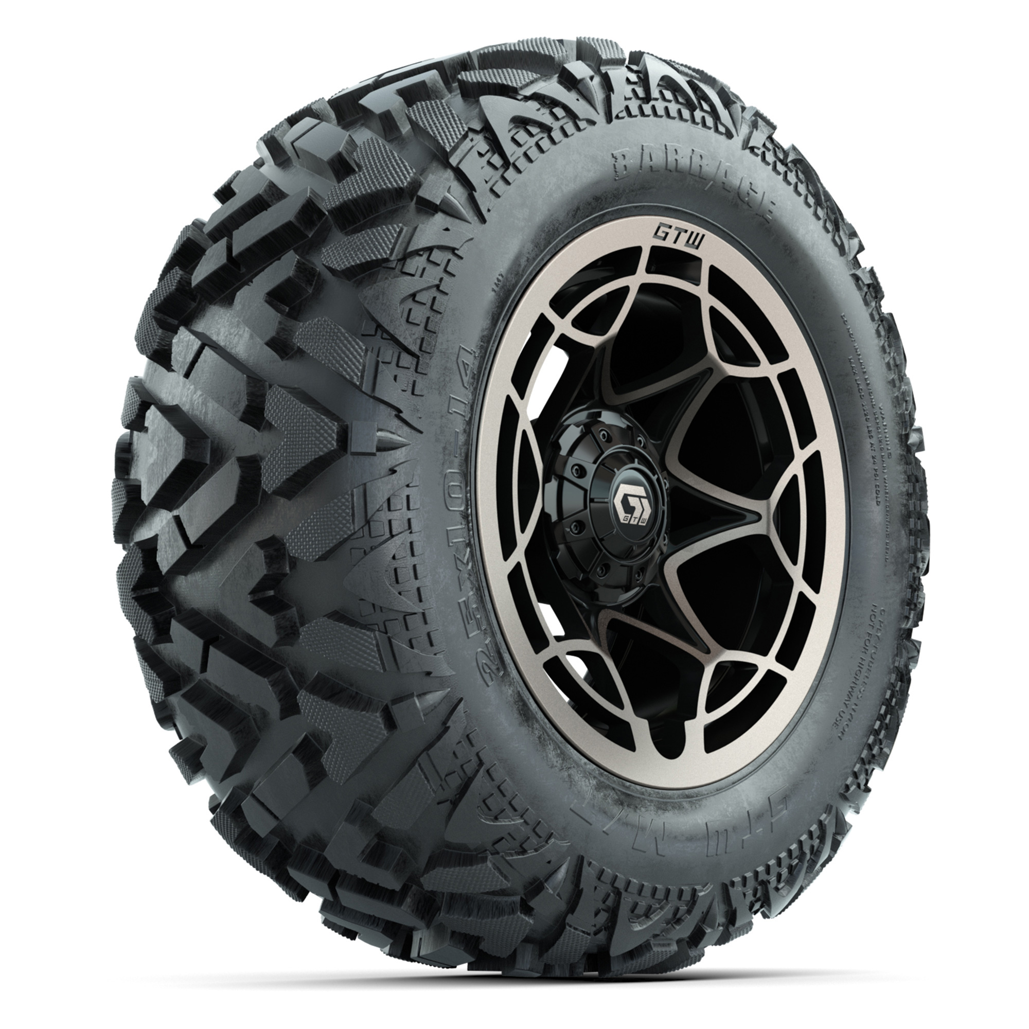 Buggies Unlimited - item a19-2339