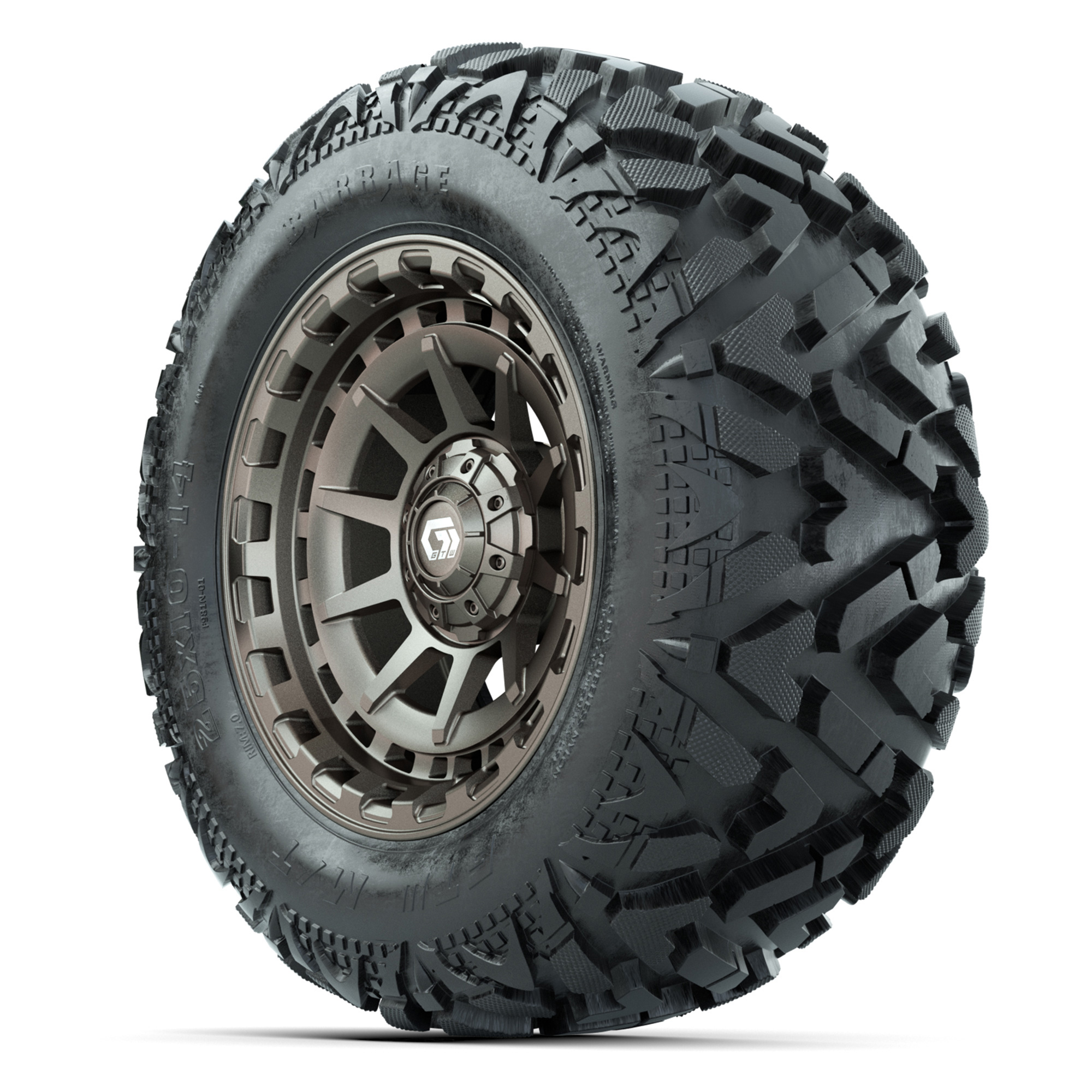 Buggies Unlimited - item a19-2348