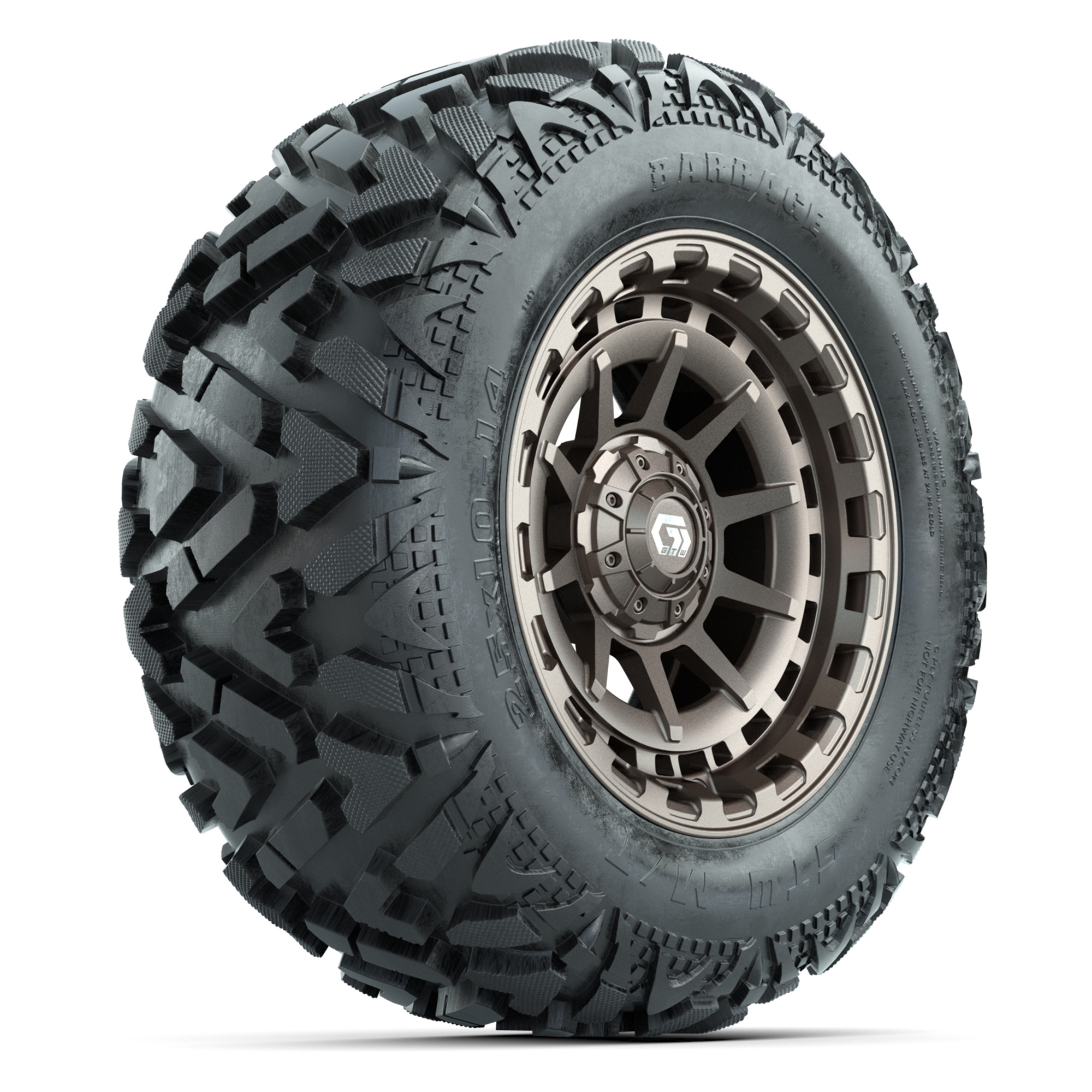 Buggies Unlimited - item a19-2348