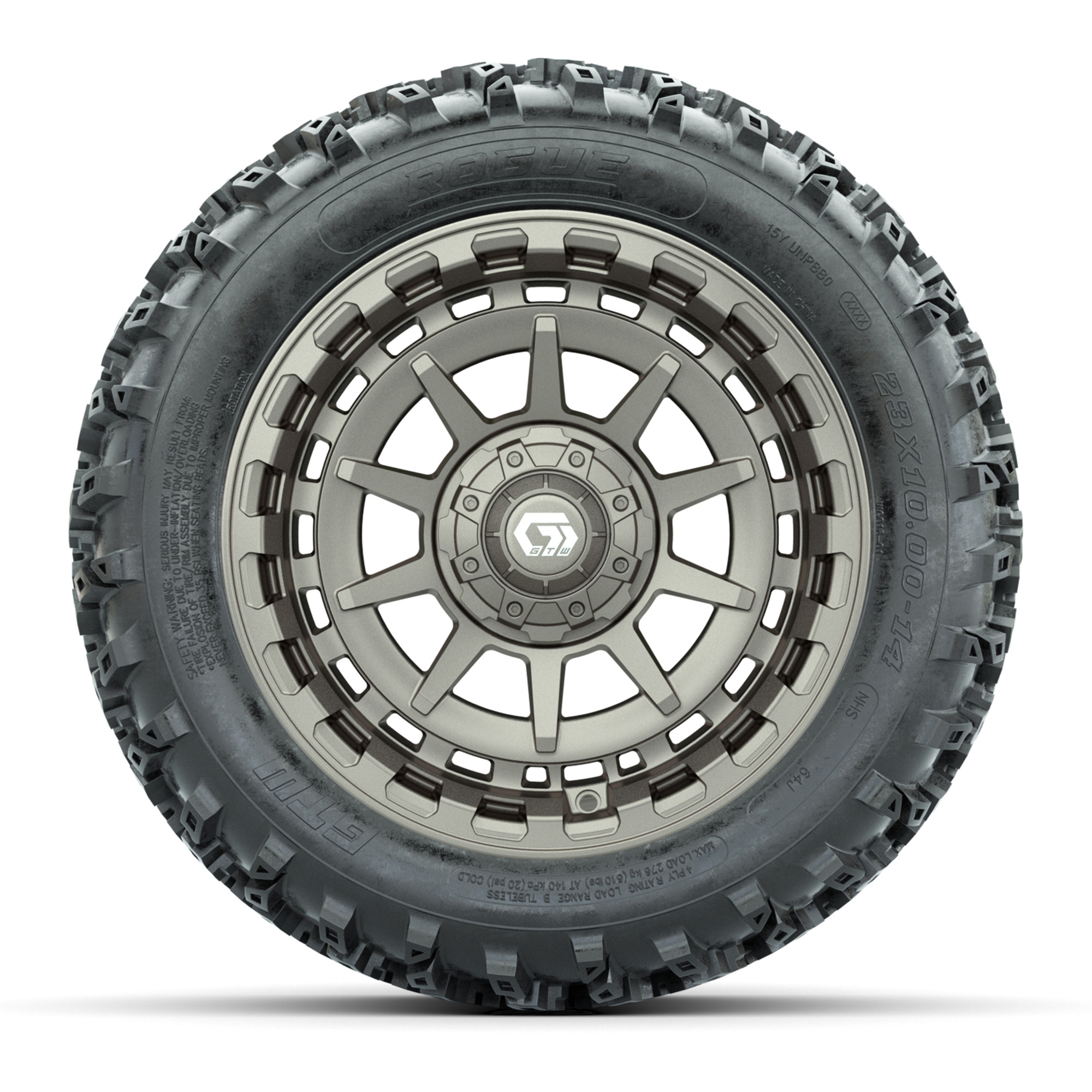 Buggies Unlimited - item a19-2350