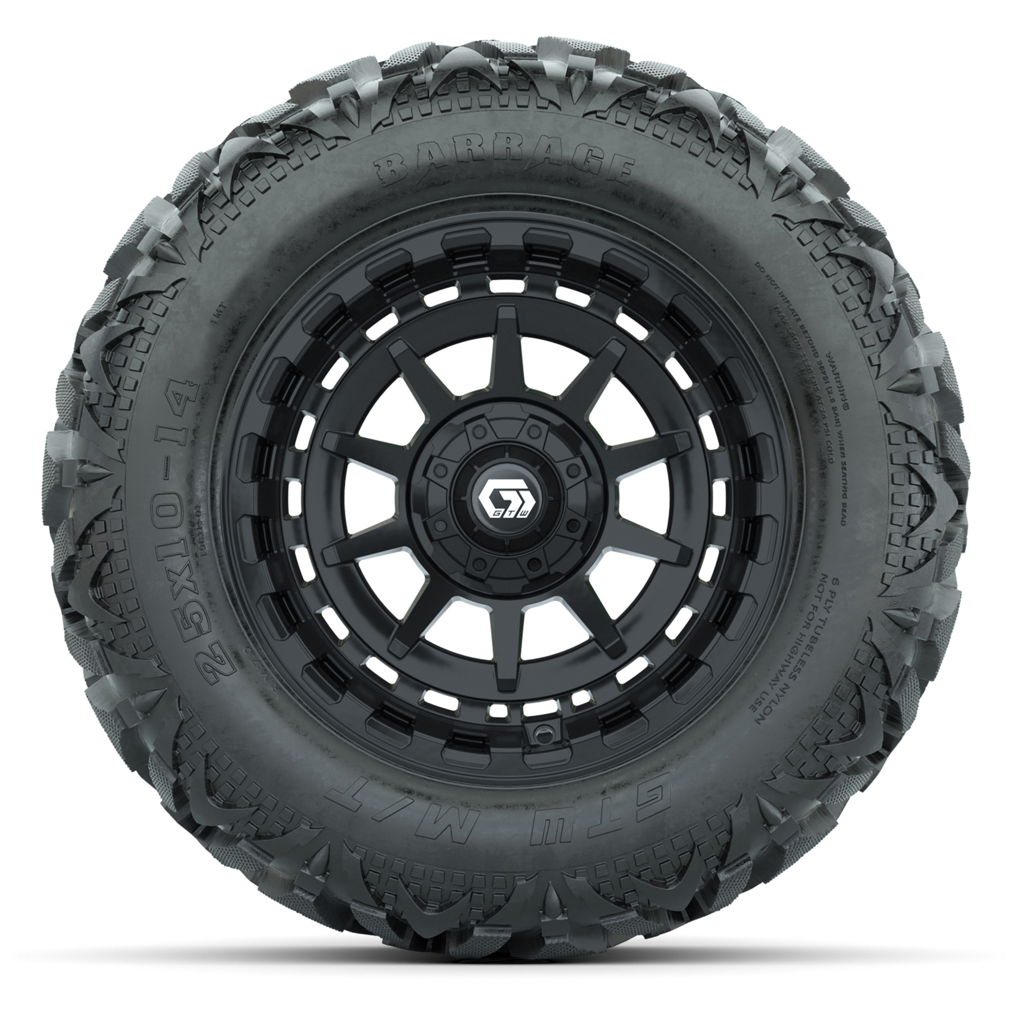 Buggies Unlimited - item a19-2357