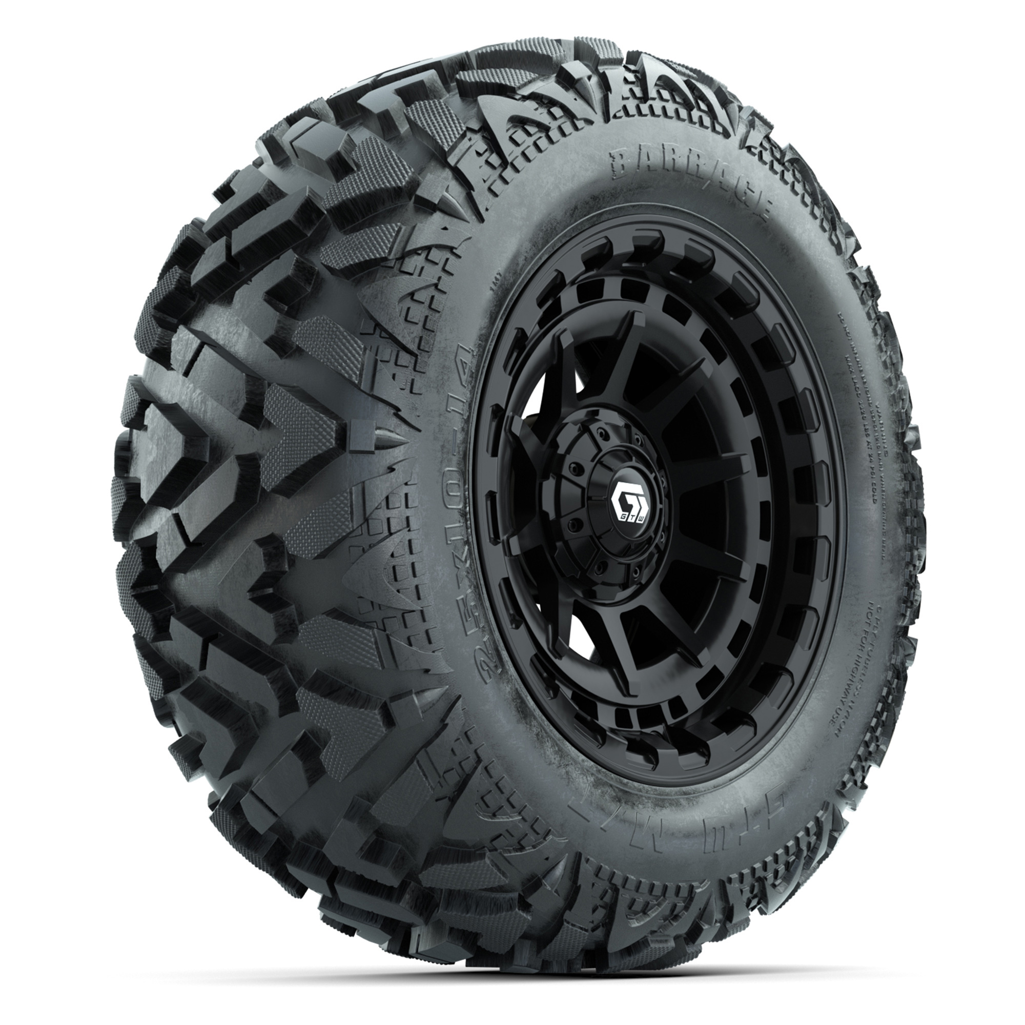 Buggies Unlimited - item a19-2357