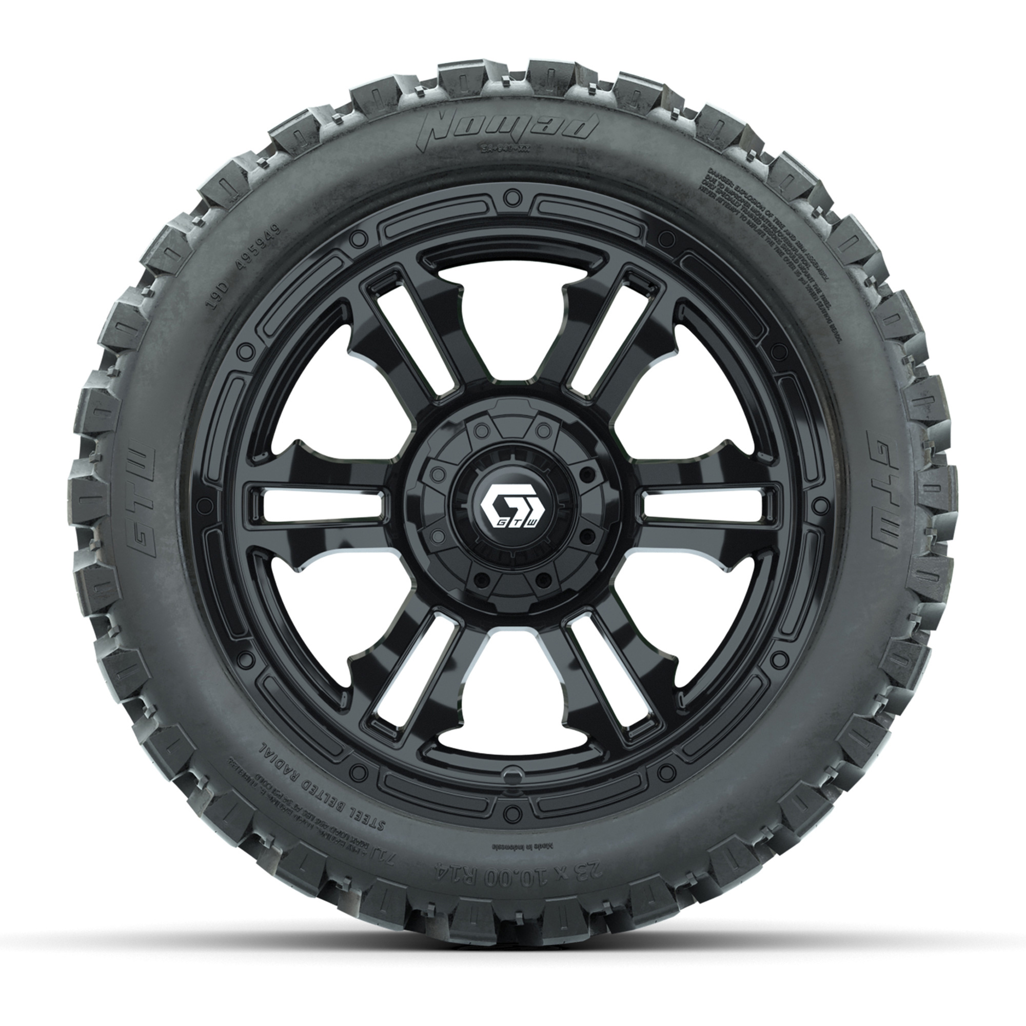 Buggies Unlimited - item a19-2362
