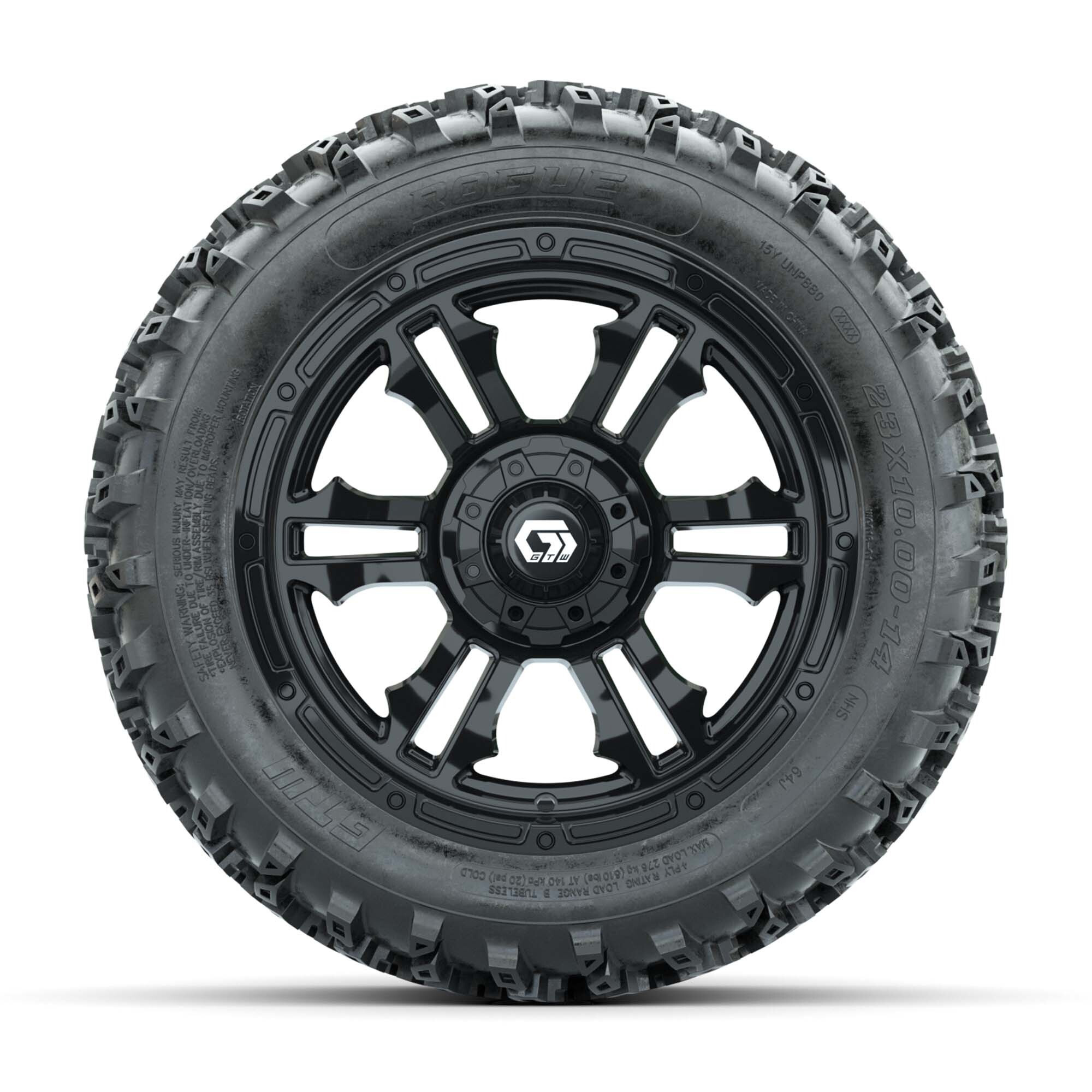 Buggies Unlimited - item a19-2368