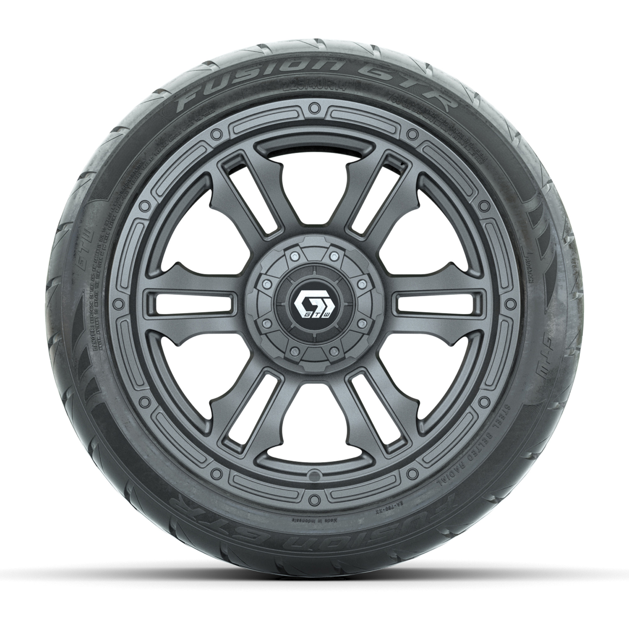 Buggies Unlimited - item a19-2373