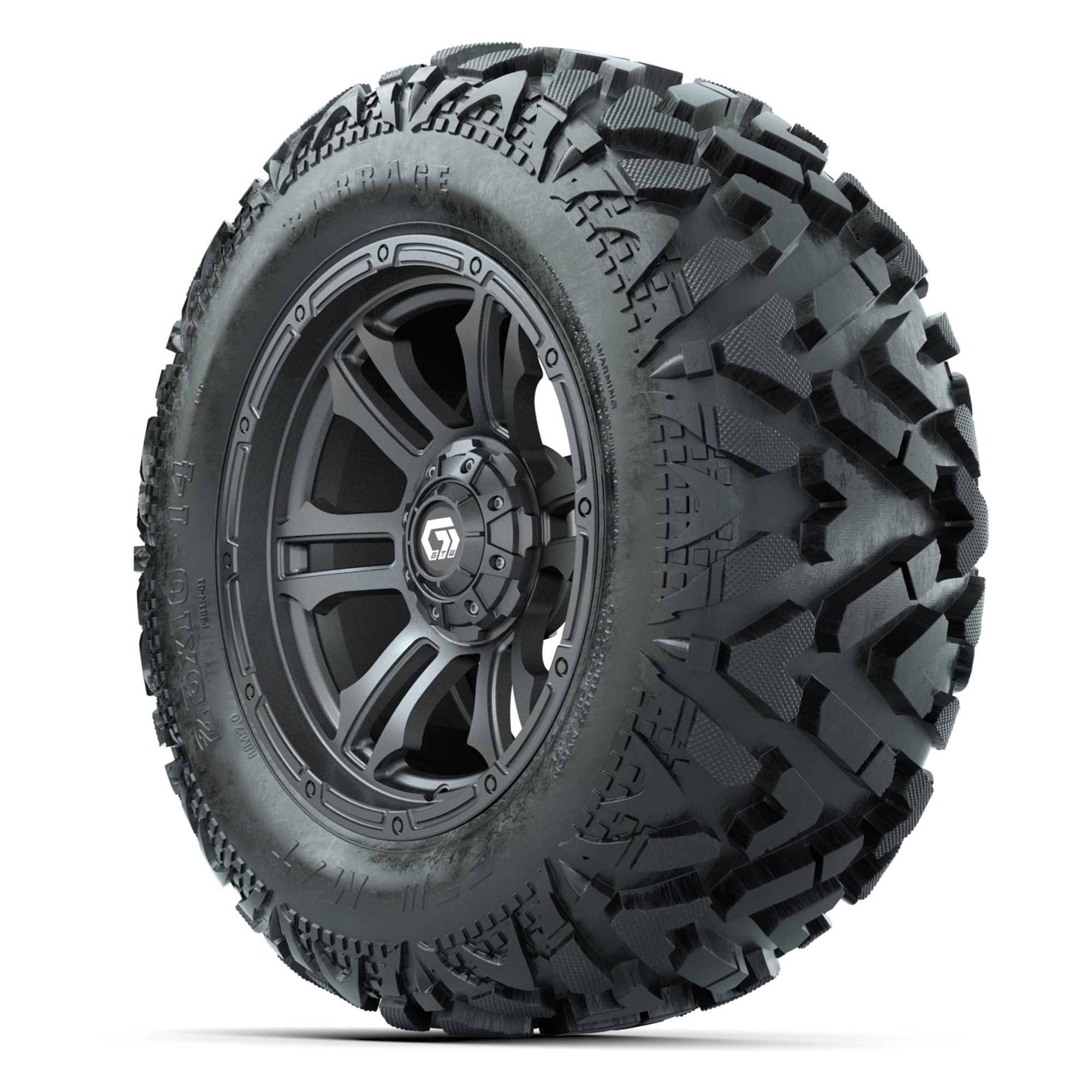 Buggies Unlimited - item a19-2375