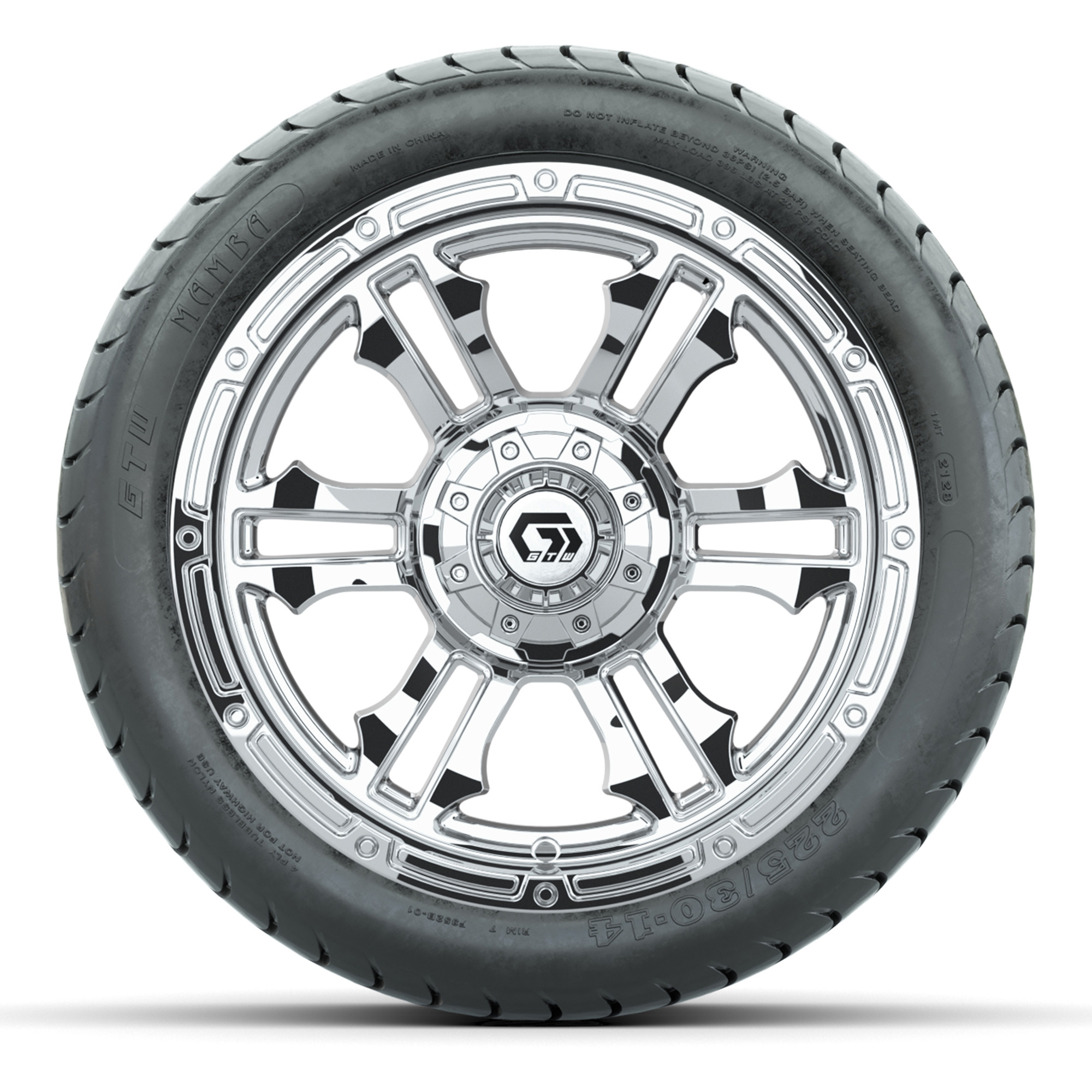 Buggies Unlimited - item a19-2378