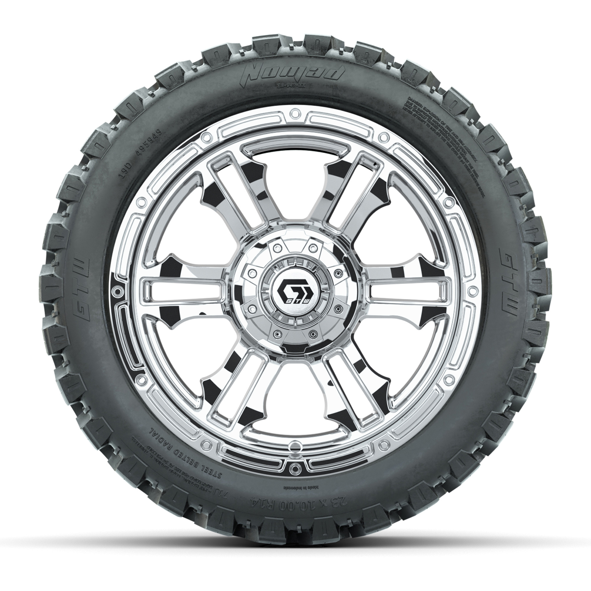 Buggies Unlimited - item a19-2380
