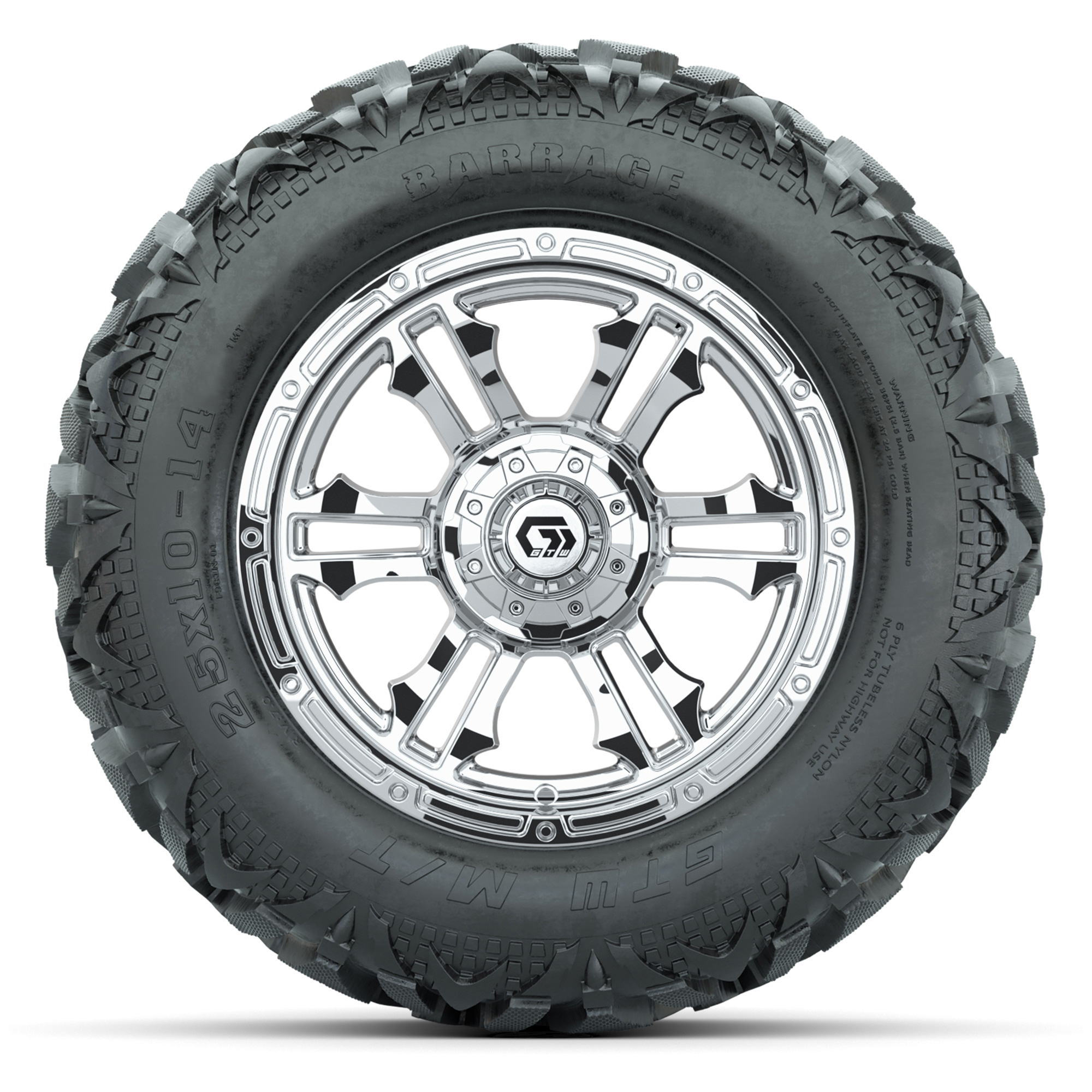 Buggies Unlimited - item a19-2384