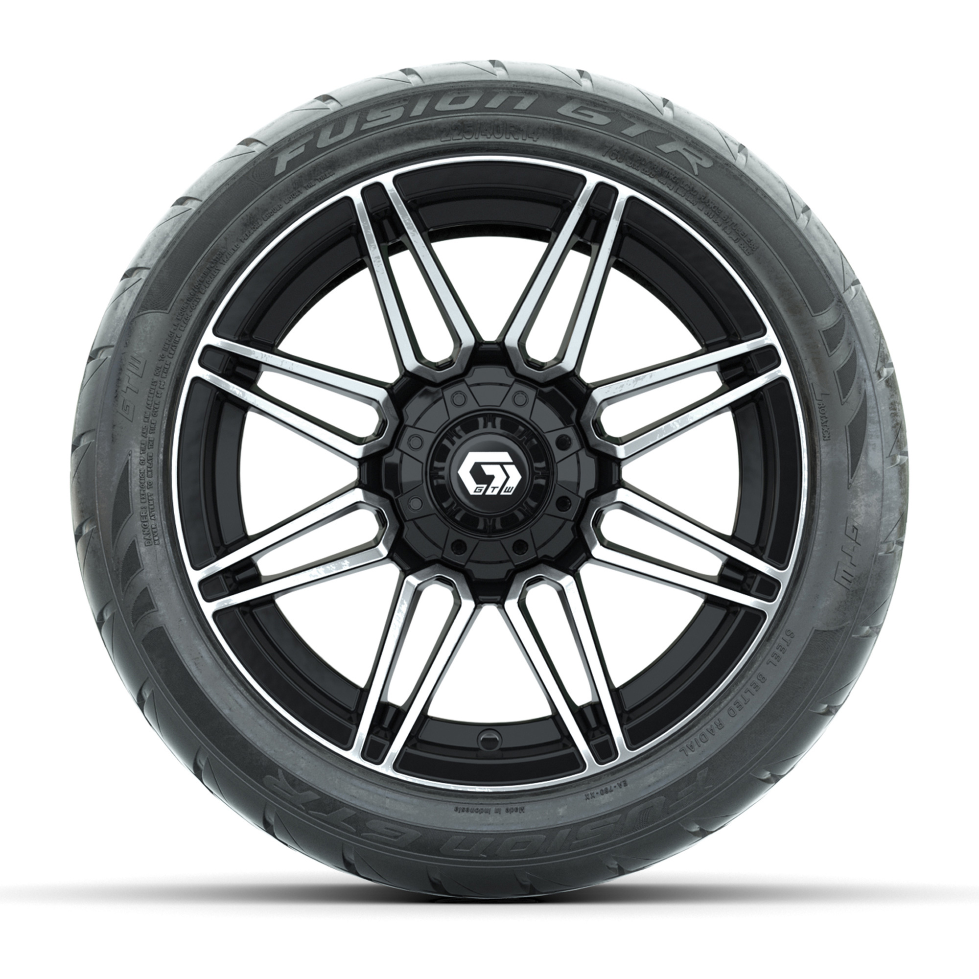 Buggies Unlimited - item a19-2391