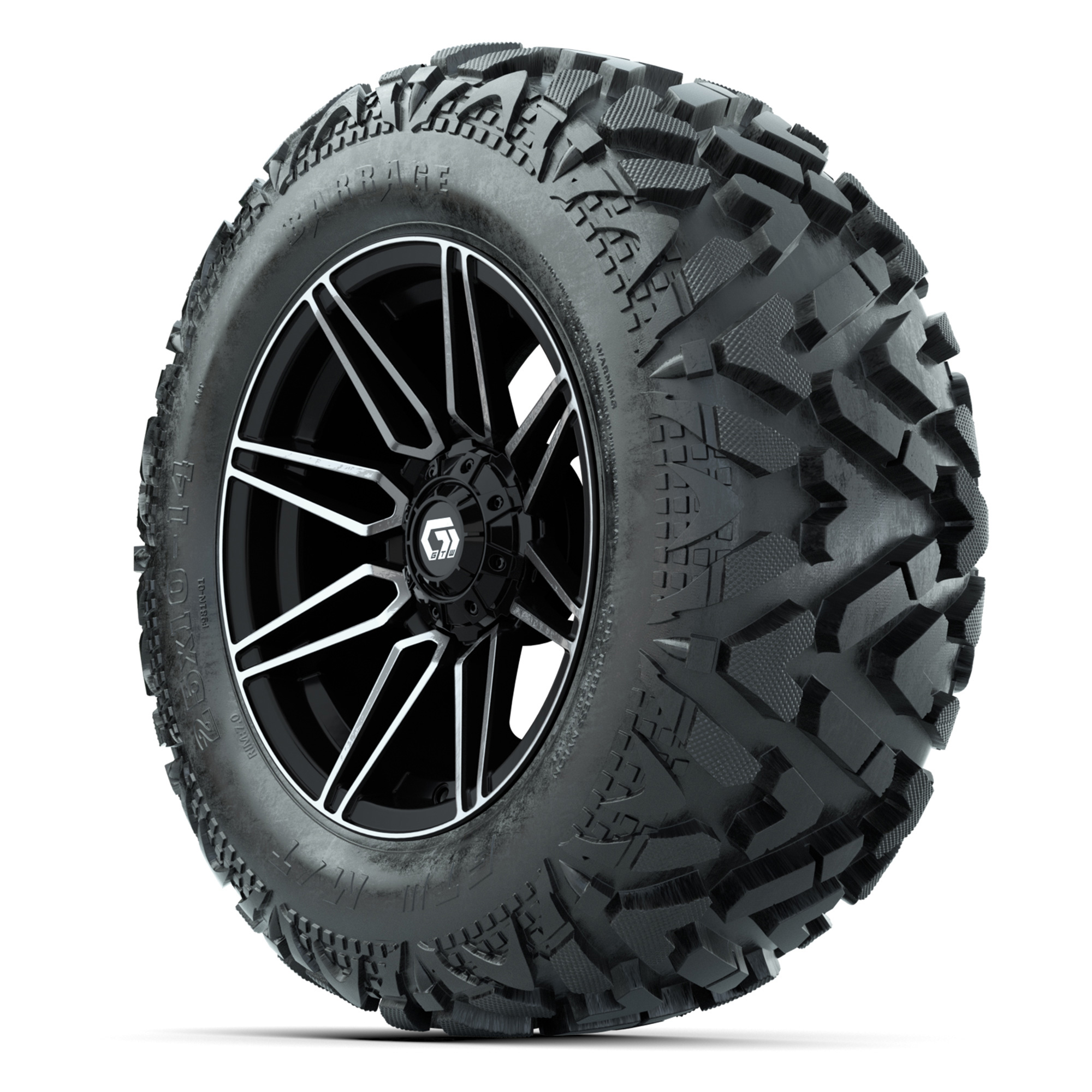 Buggies Unlimited - item a19-2393
