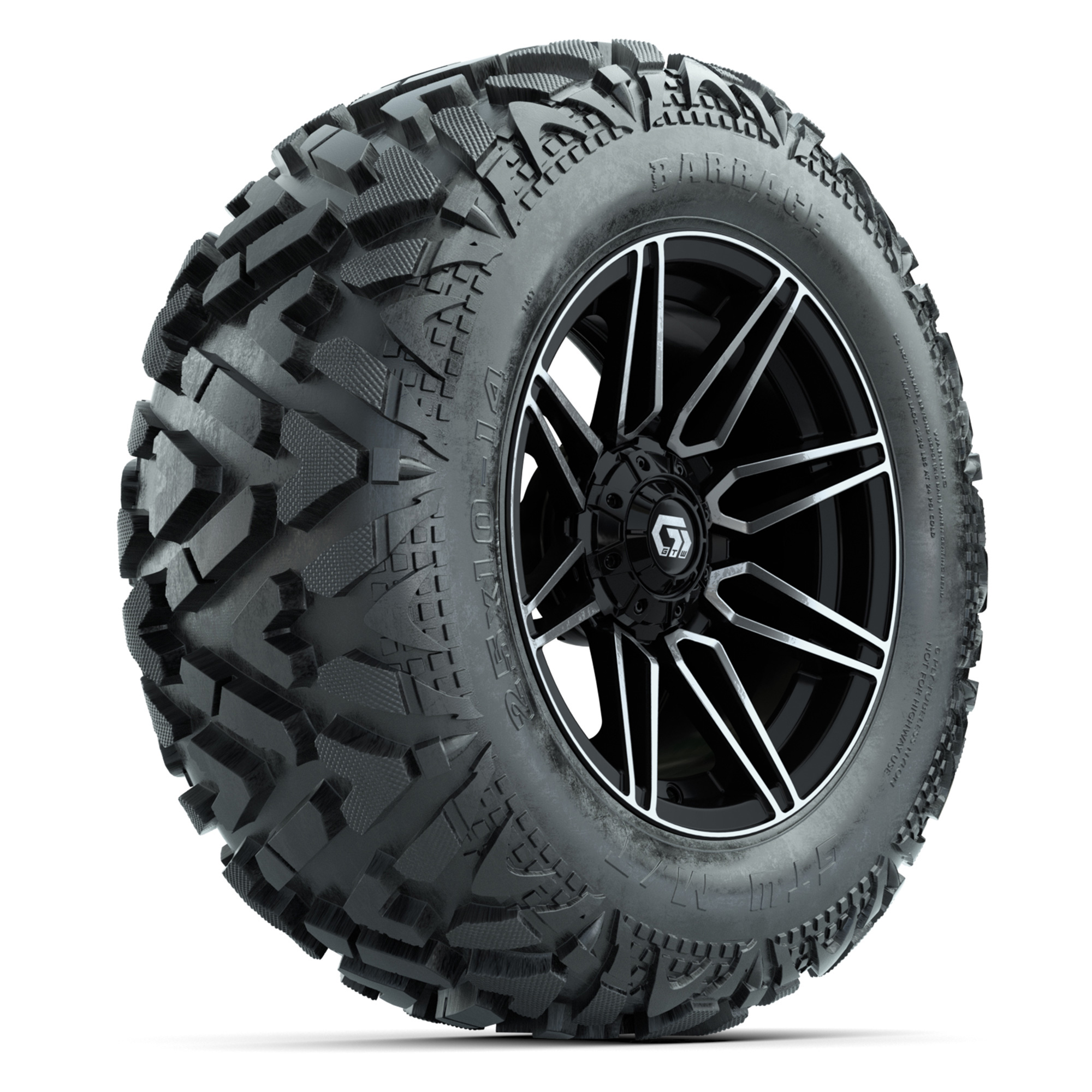 Buggies Unlimited - item a19-2393