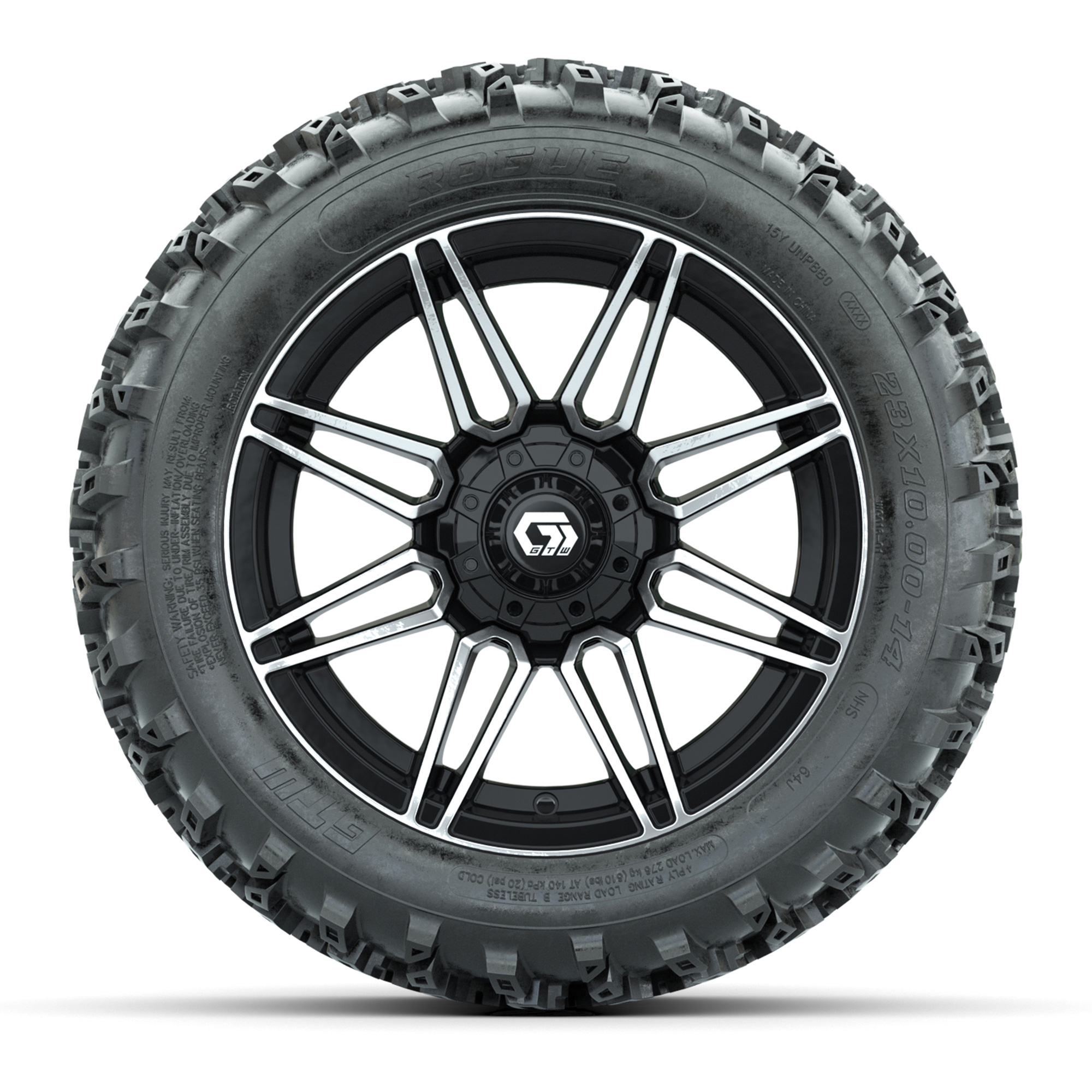 Buggies Unlimited - item a19-2395