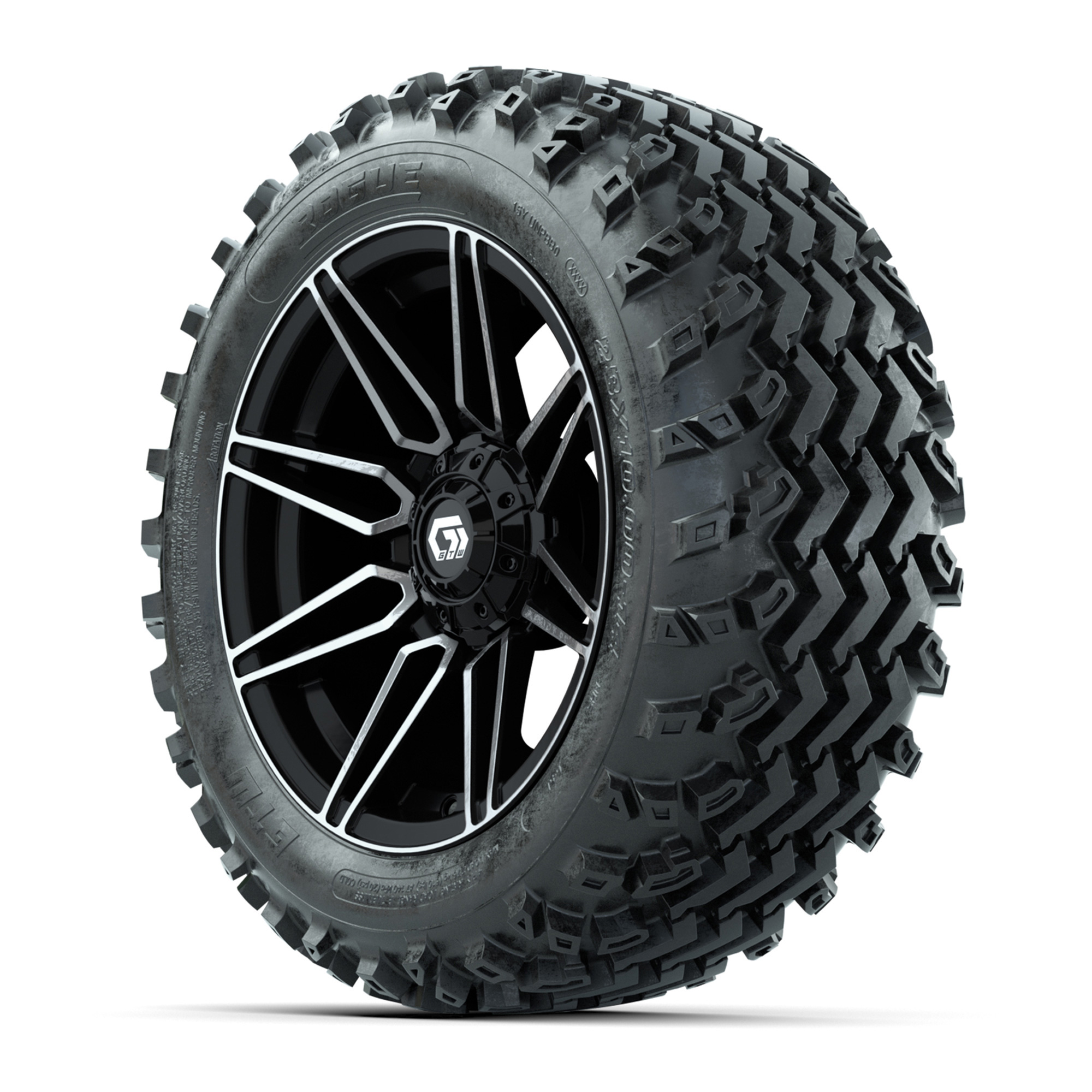 Buggies Unlimited - item a19-2395