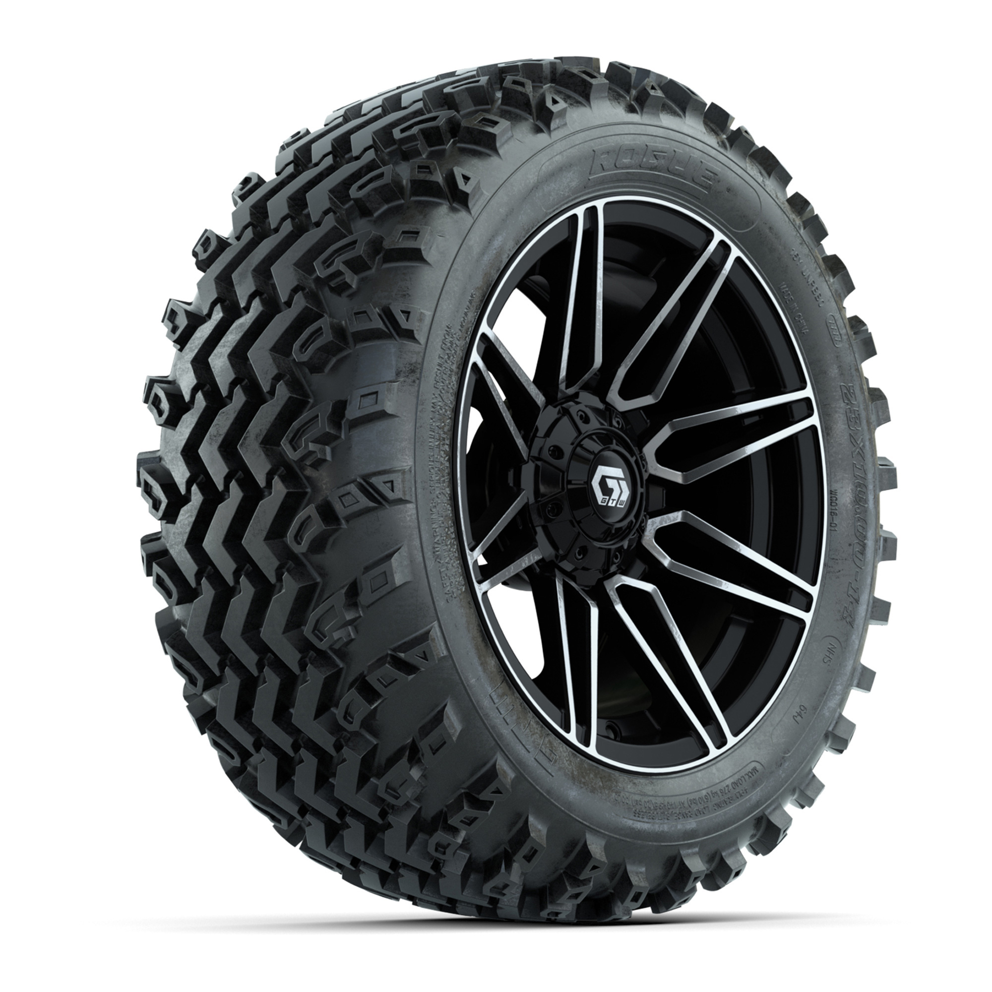 Buggies Unlimited - item a19-2395
