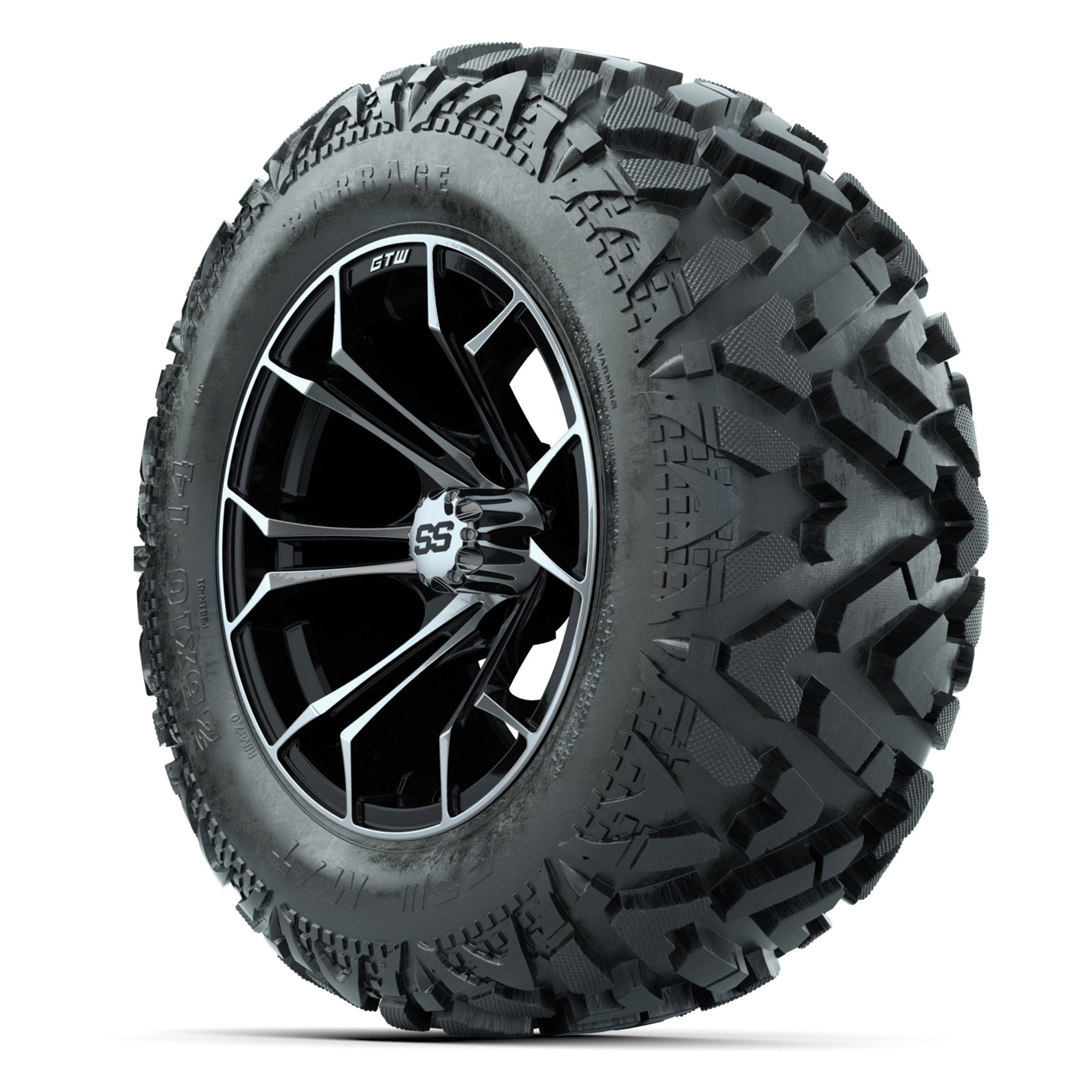 Buggies Unlimited - item a19-2398