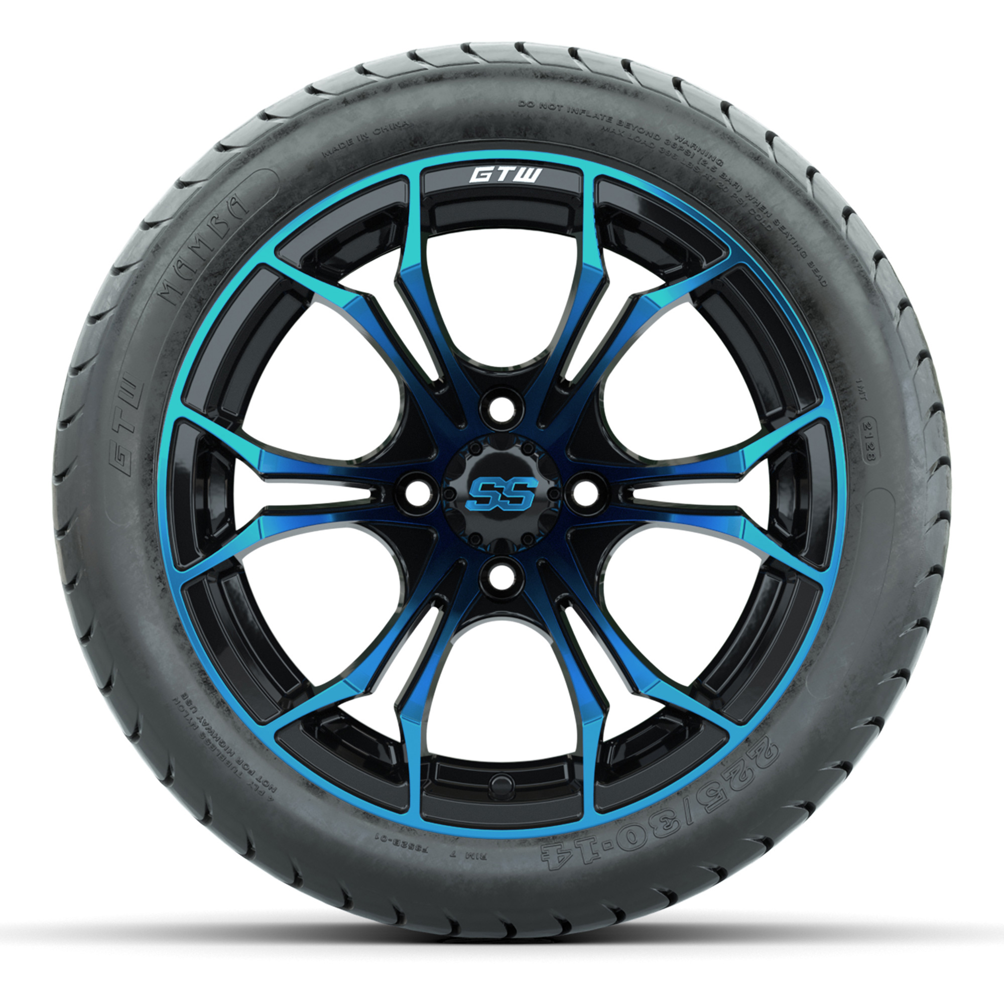 Buggies Unlimited - item a19-2406