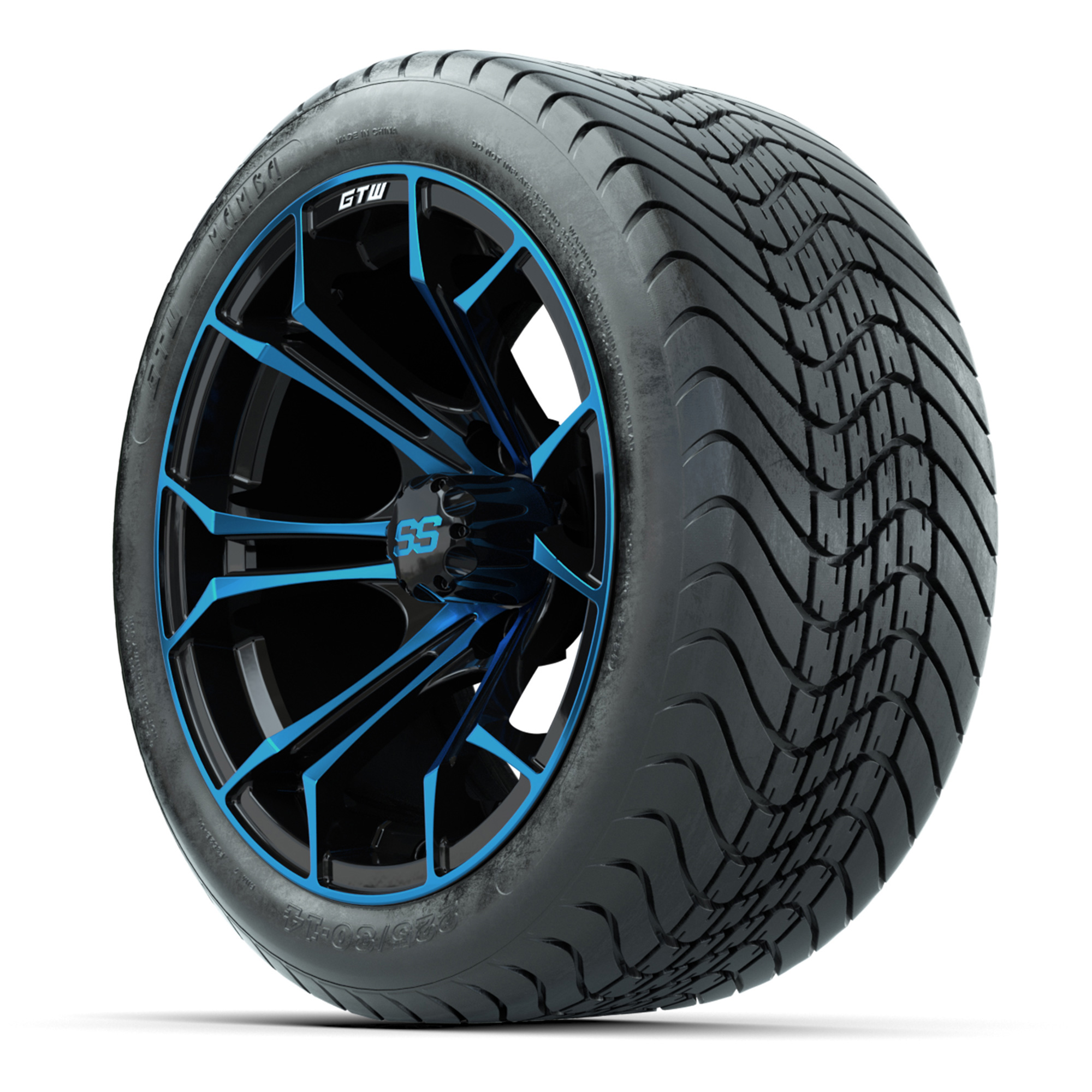 Buggies Unlimited - item a19-2406