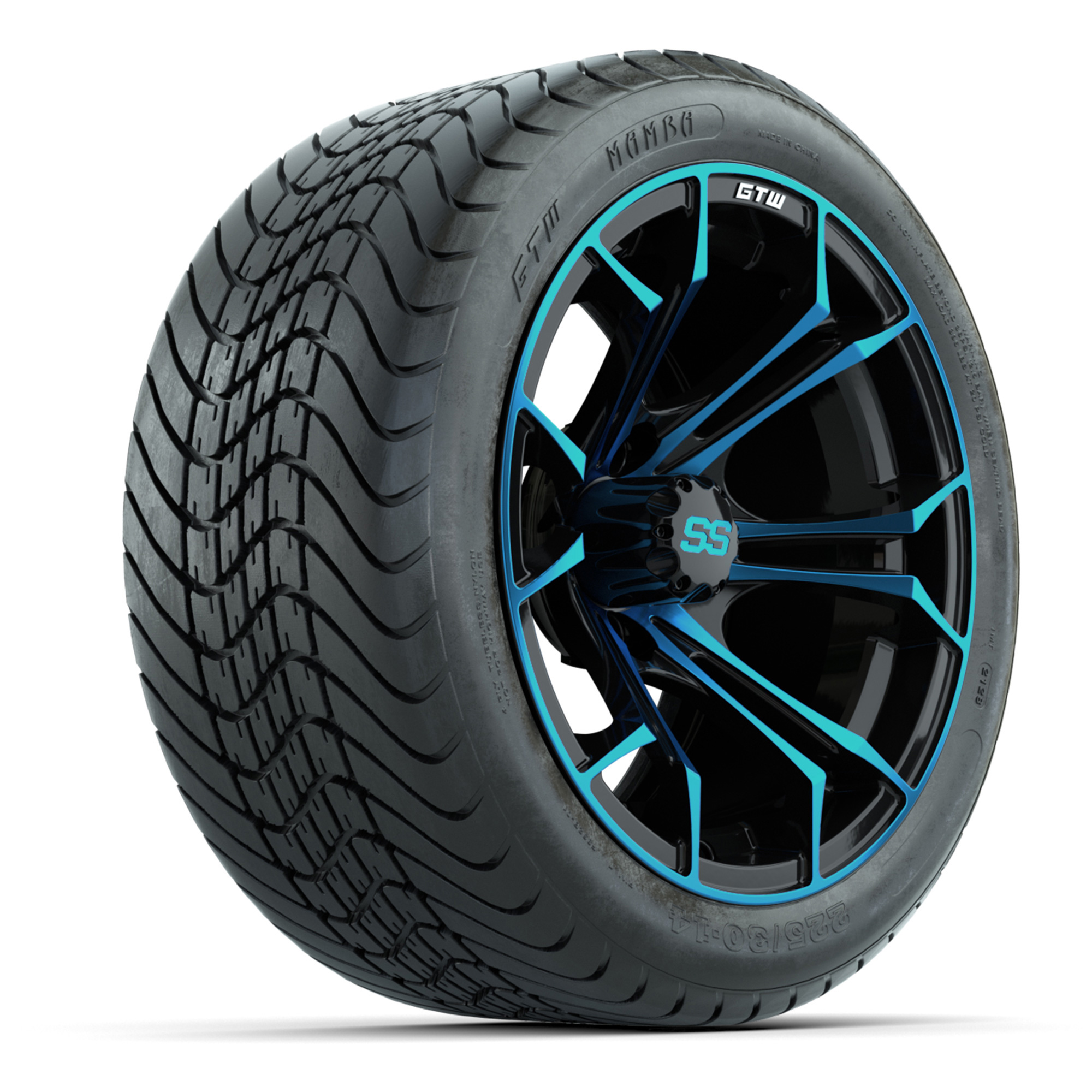 Buggies Unlimited - item a19-2406