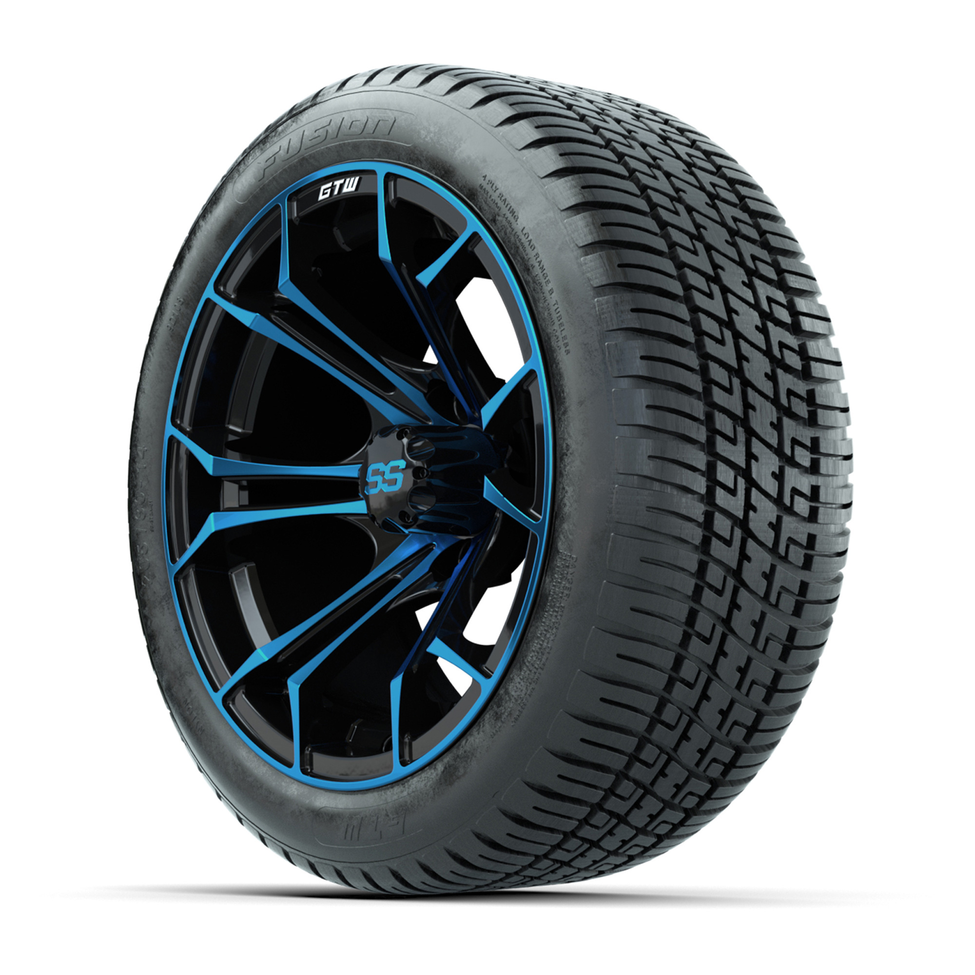 Buggies Unlimited - item a19-2407