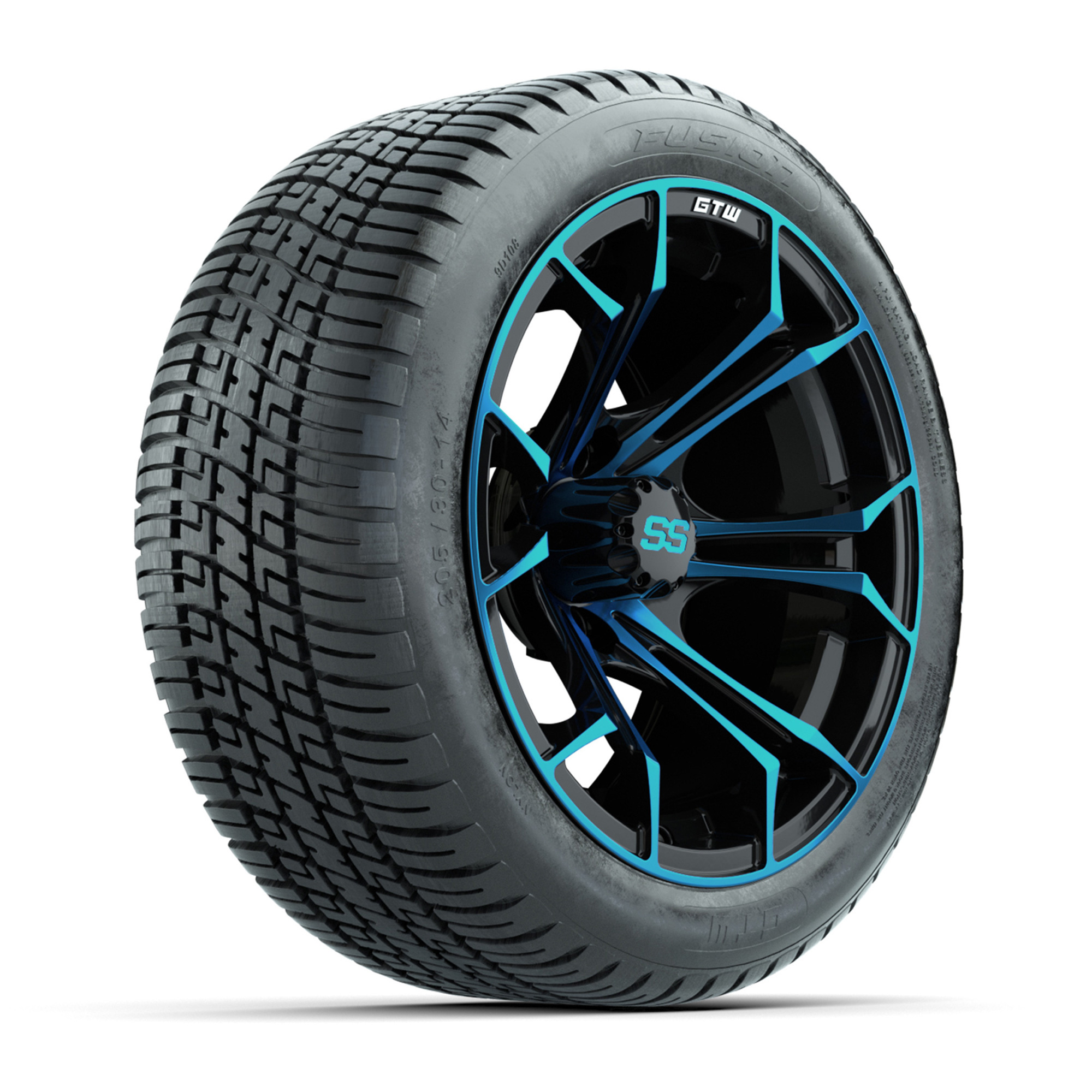 Buggies Unlimited - item a19-2407