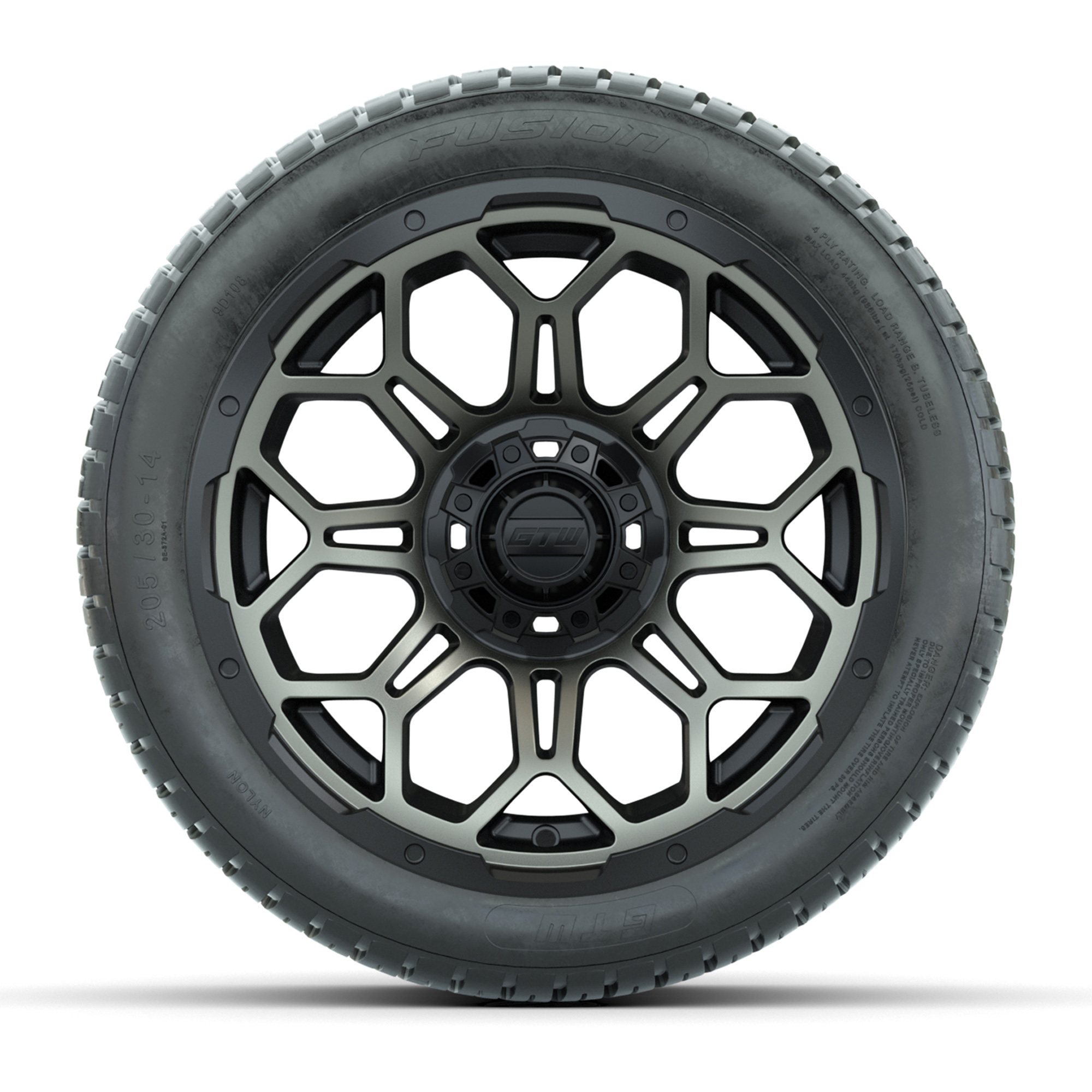 Buggies Unlimited - item a19-2415