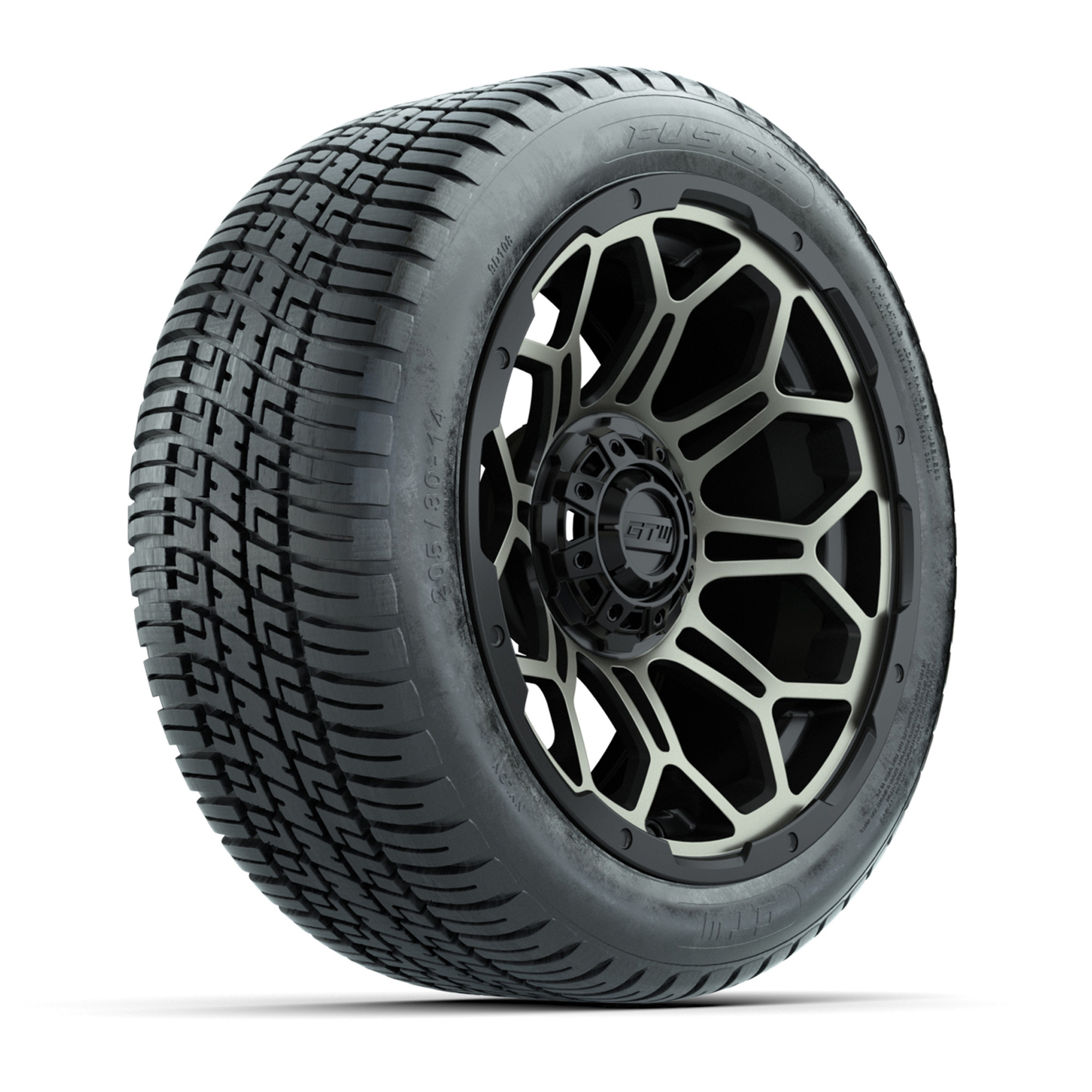 Buggies Unlimited - item a19-2415