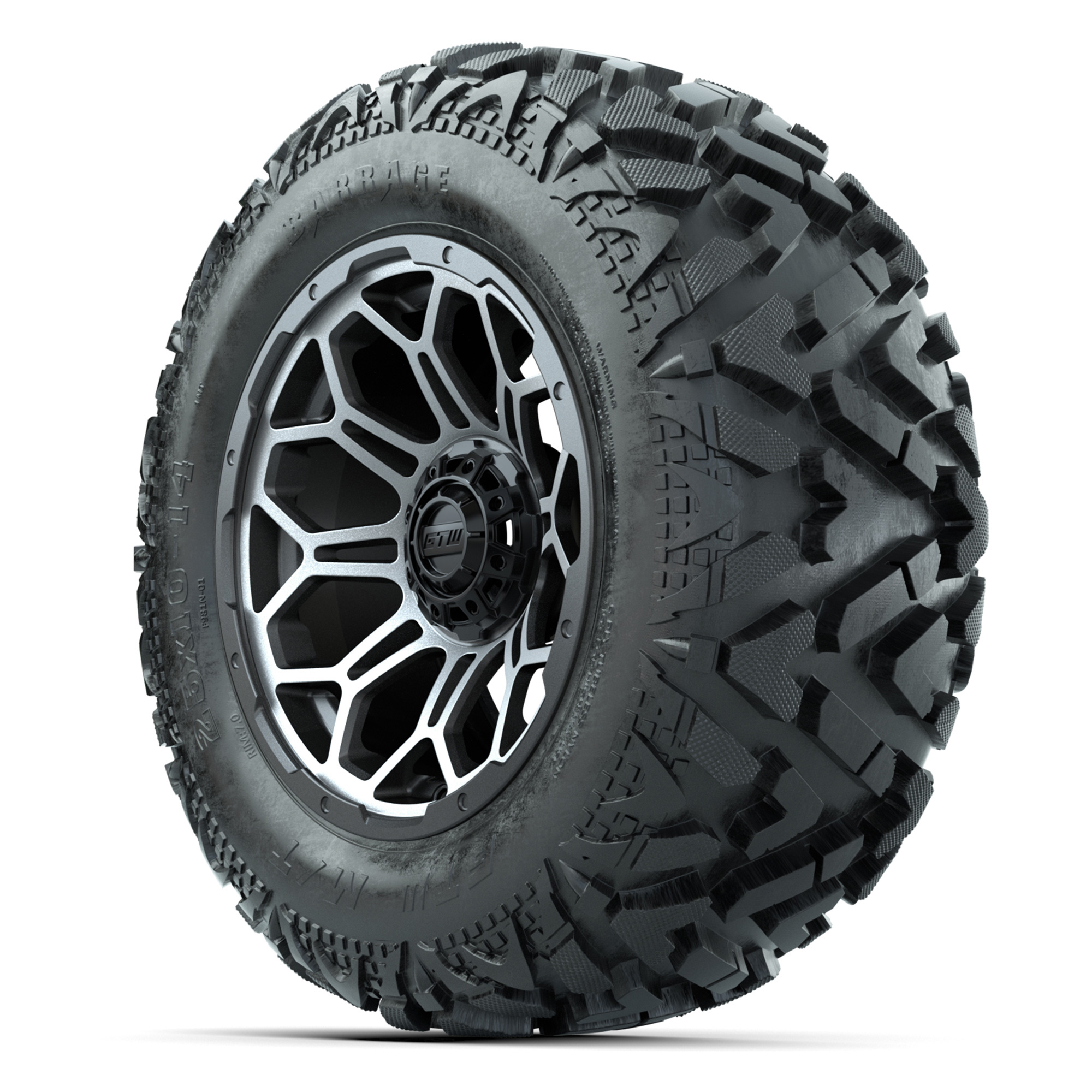 Buggies Unlimited - item a19-2423