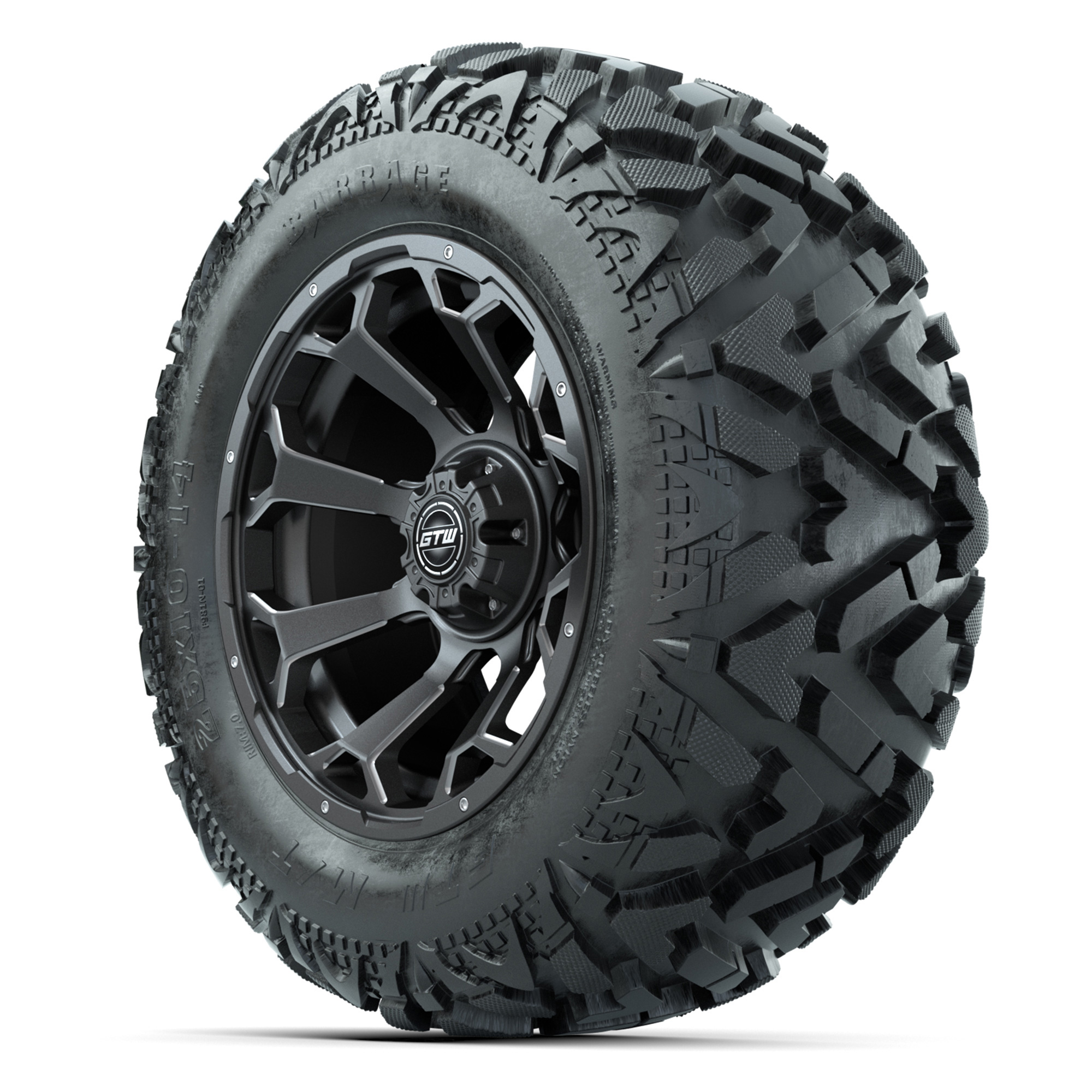 Buggies Unlimited - item a19-2435