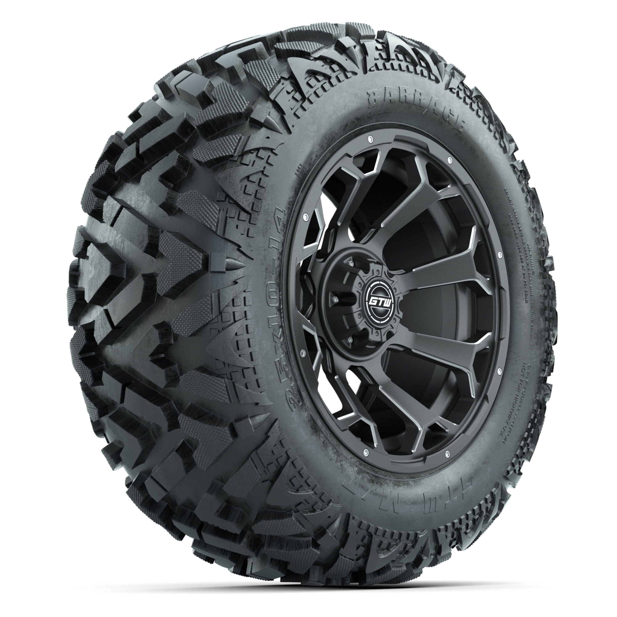 Buggies Unlimited - item a19-2435